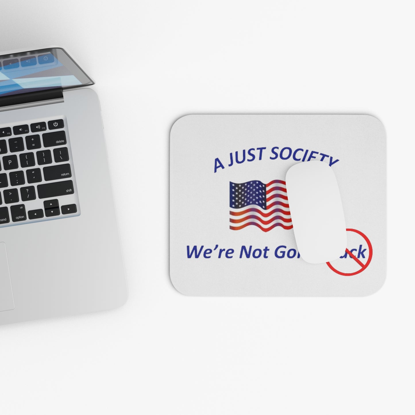 Mouse Pad (Rectangle)