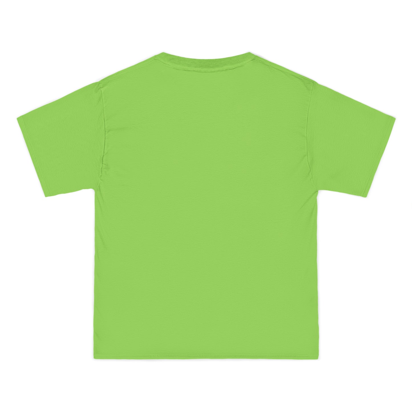 Beefy-T® Short-Sleeve T-Shirt - I love my veteran