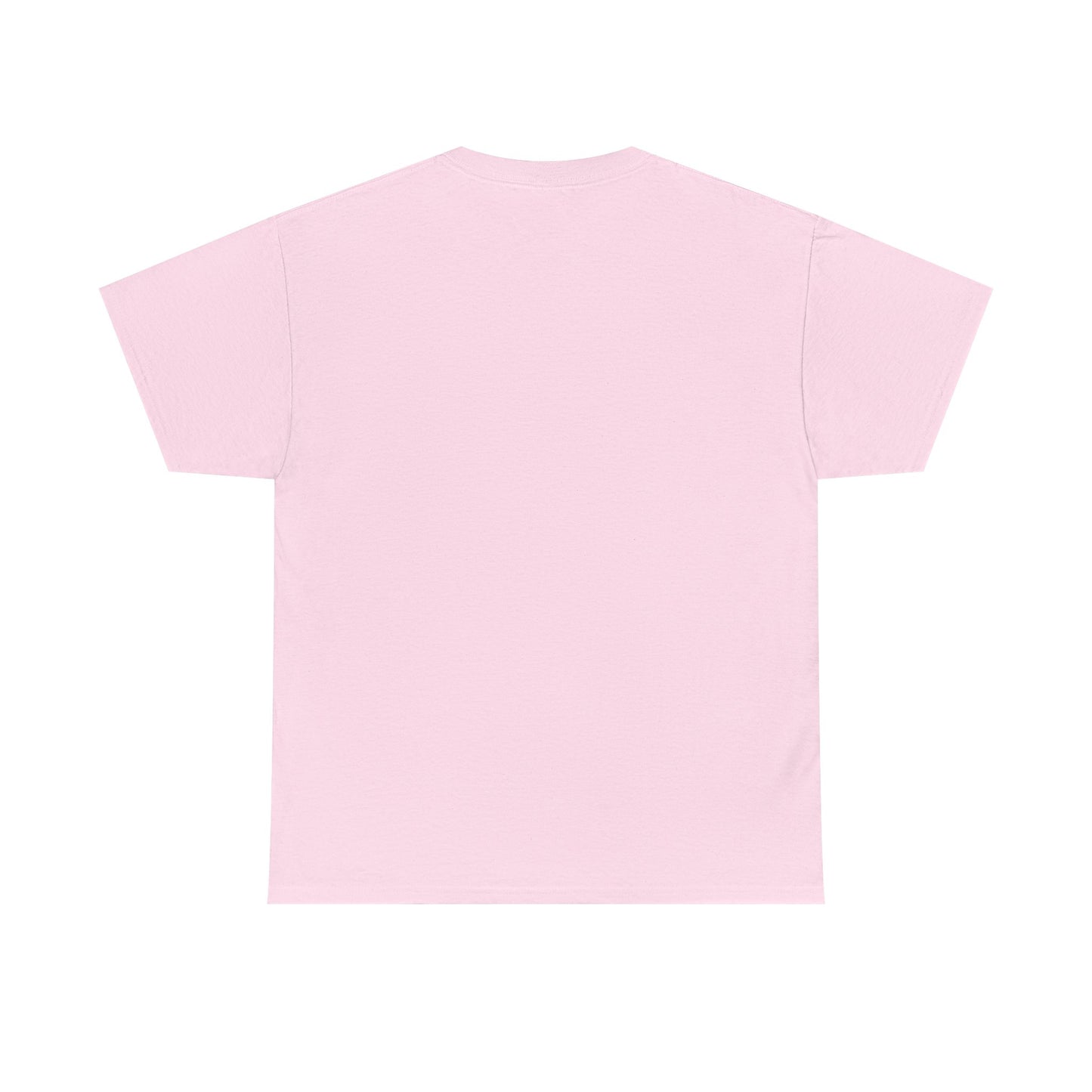 Unisex Heavy Cotton Tee - Bella Luna Creations LLC Uniforms