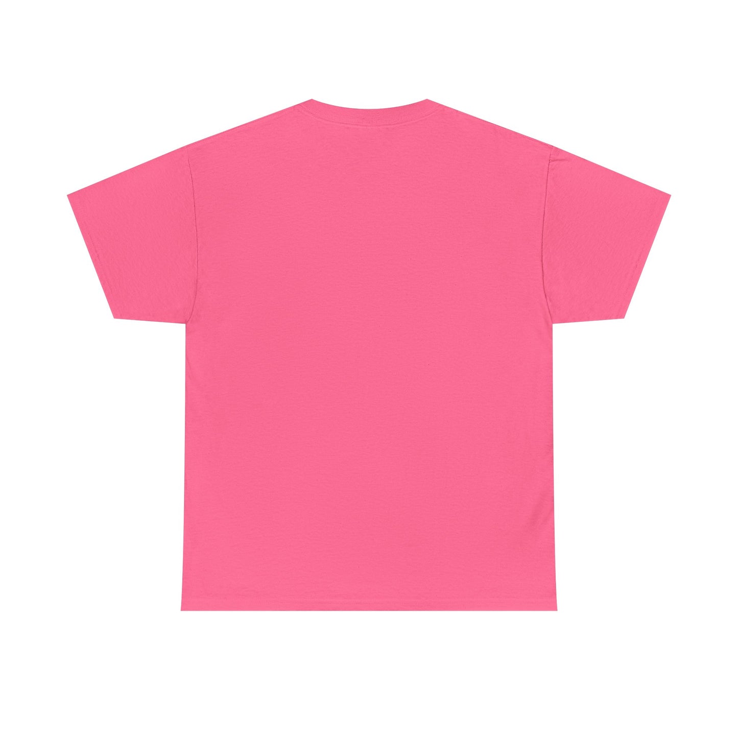 Unisex Heavy Cotton Tee - Bella Luna Creations LLC Uniforms