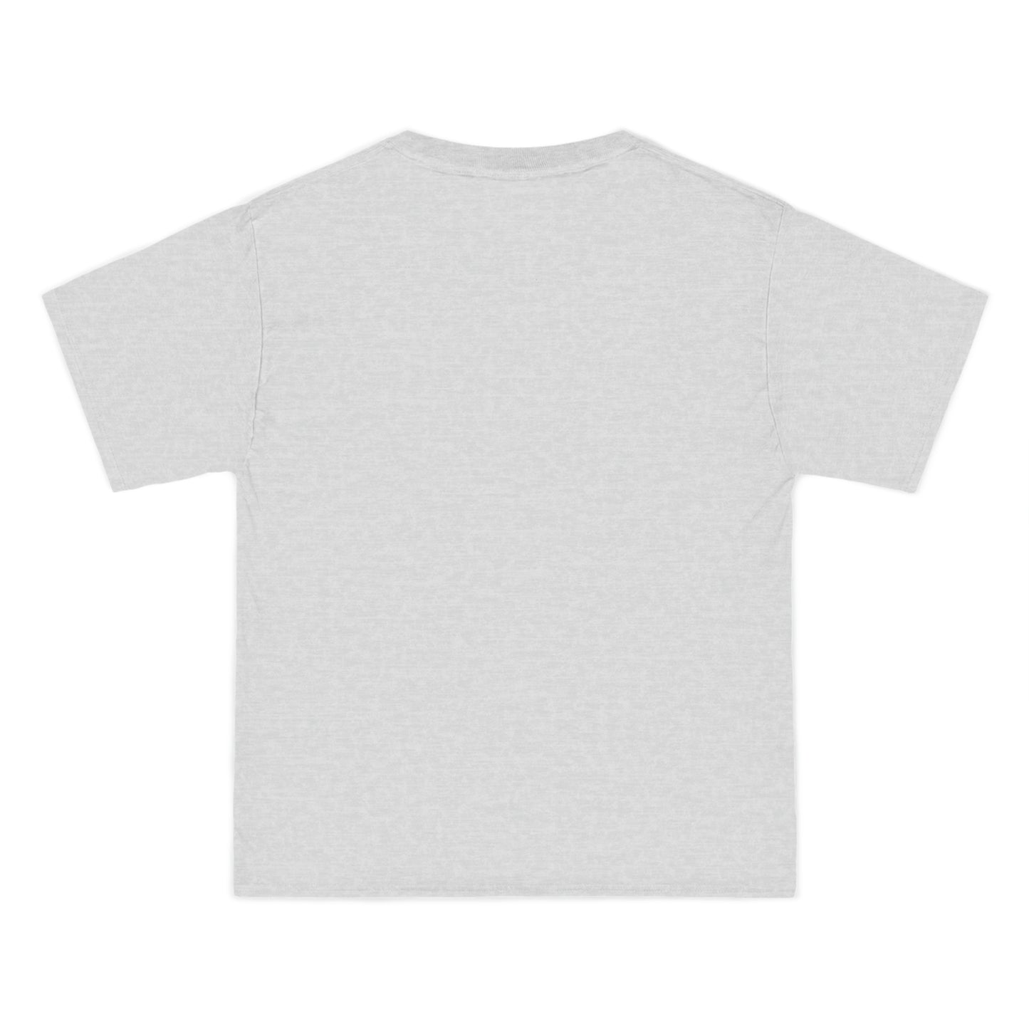 Beefy-T® Short-Sleeve T-Shirt - I love my veteran