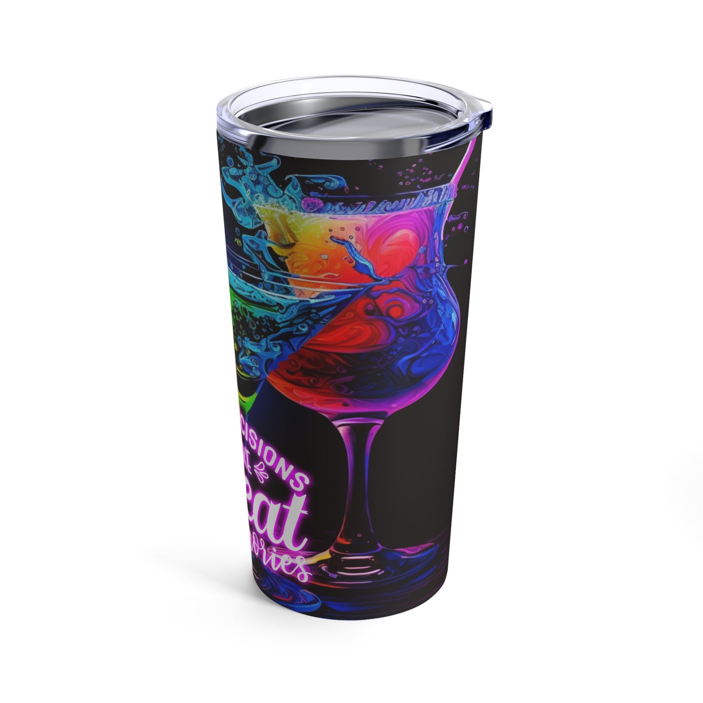 Tumbler 20oz
