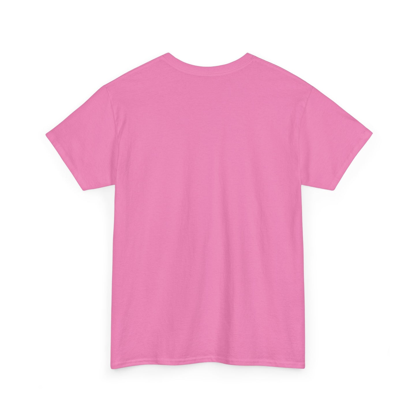 Unisex Heavy Cotton Tee - Bella Luna Creations LLC Uniforms