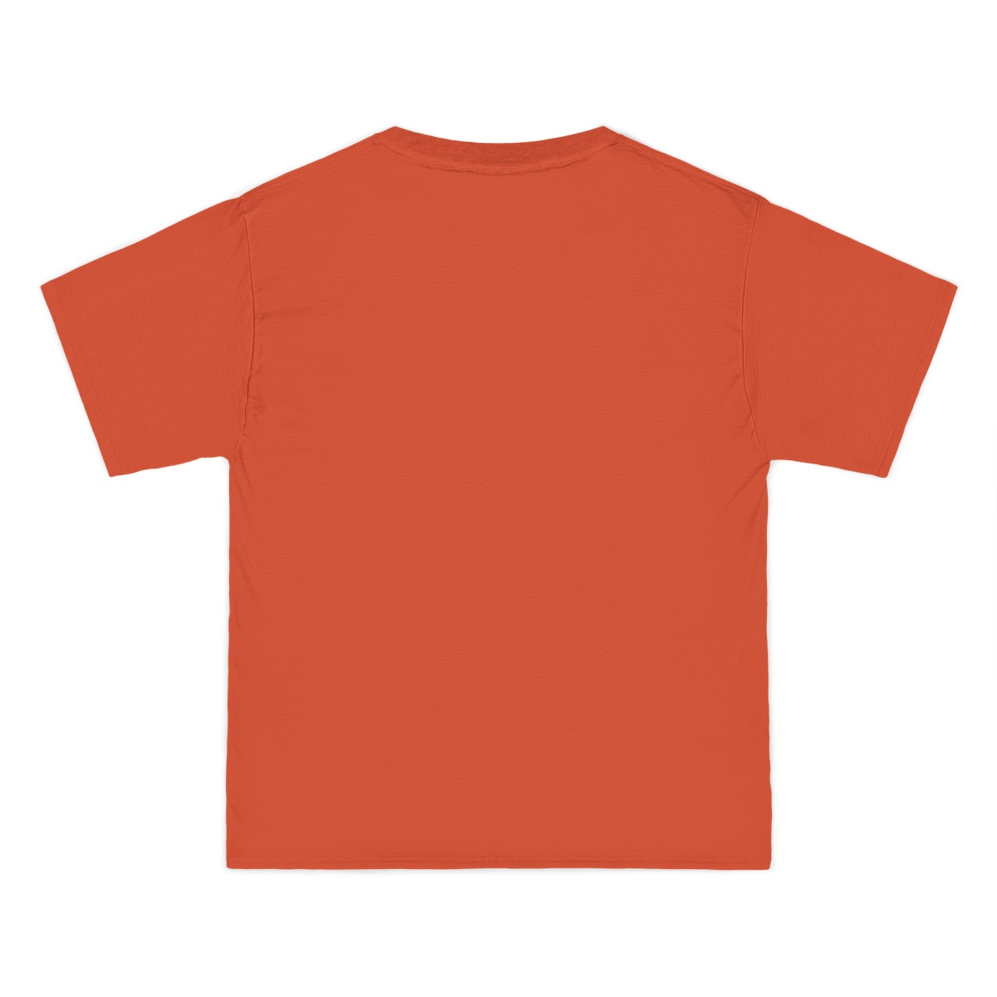 Beefy-T® Short-Sleeve T-Shirt - I love my veteran