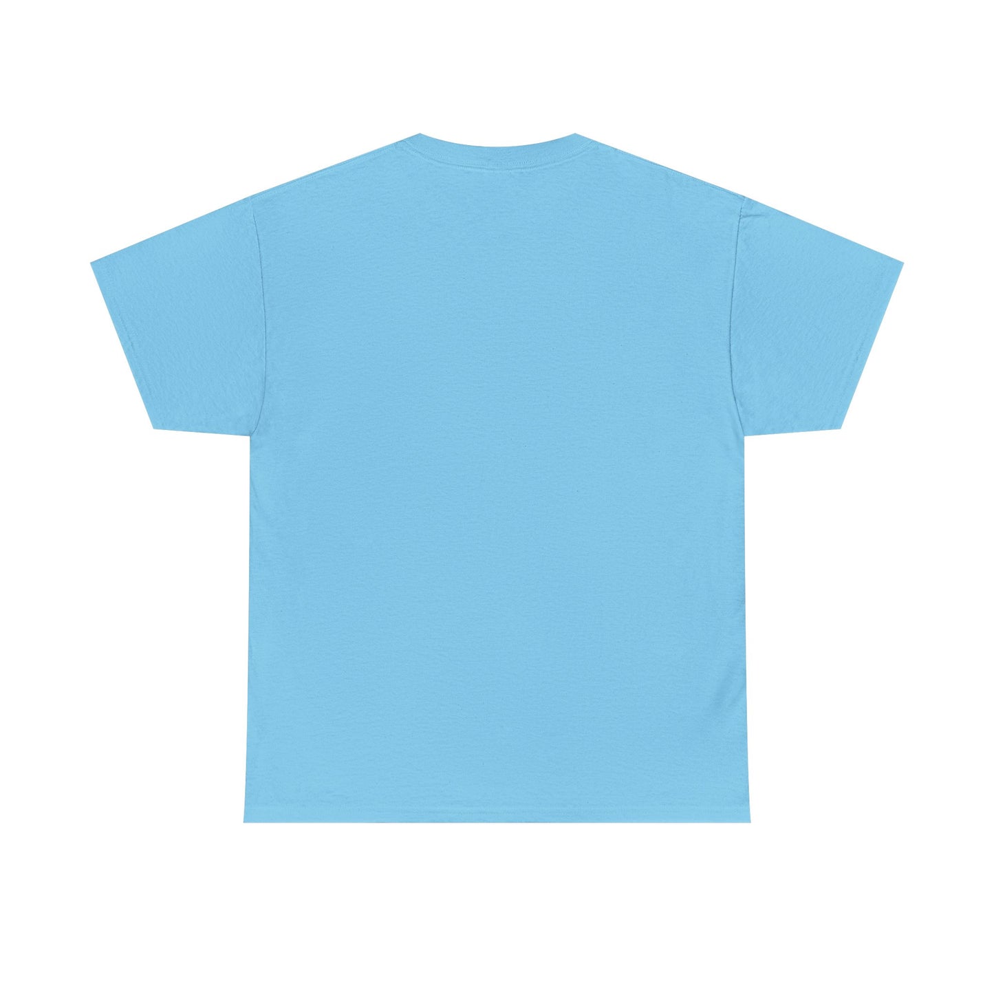 Unisex Heavy Cotton Tee - Bella Luna Creations LLC Uniforms