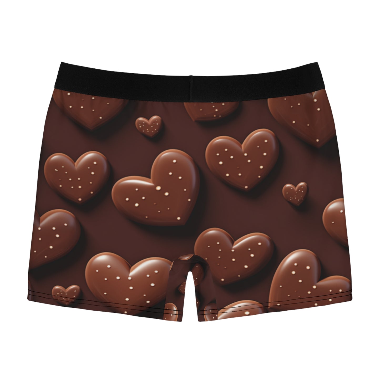 Men's Boxer Briefs (AOP)