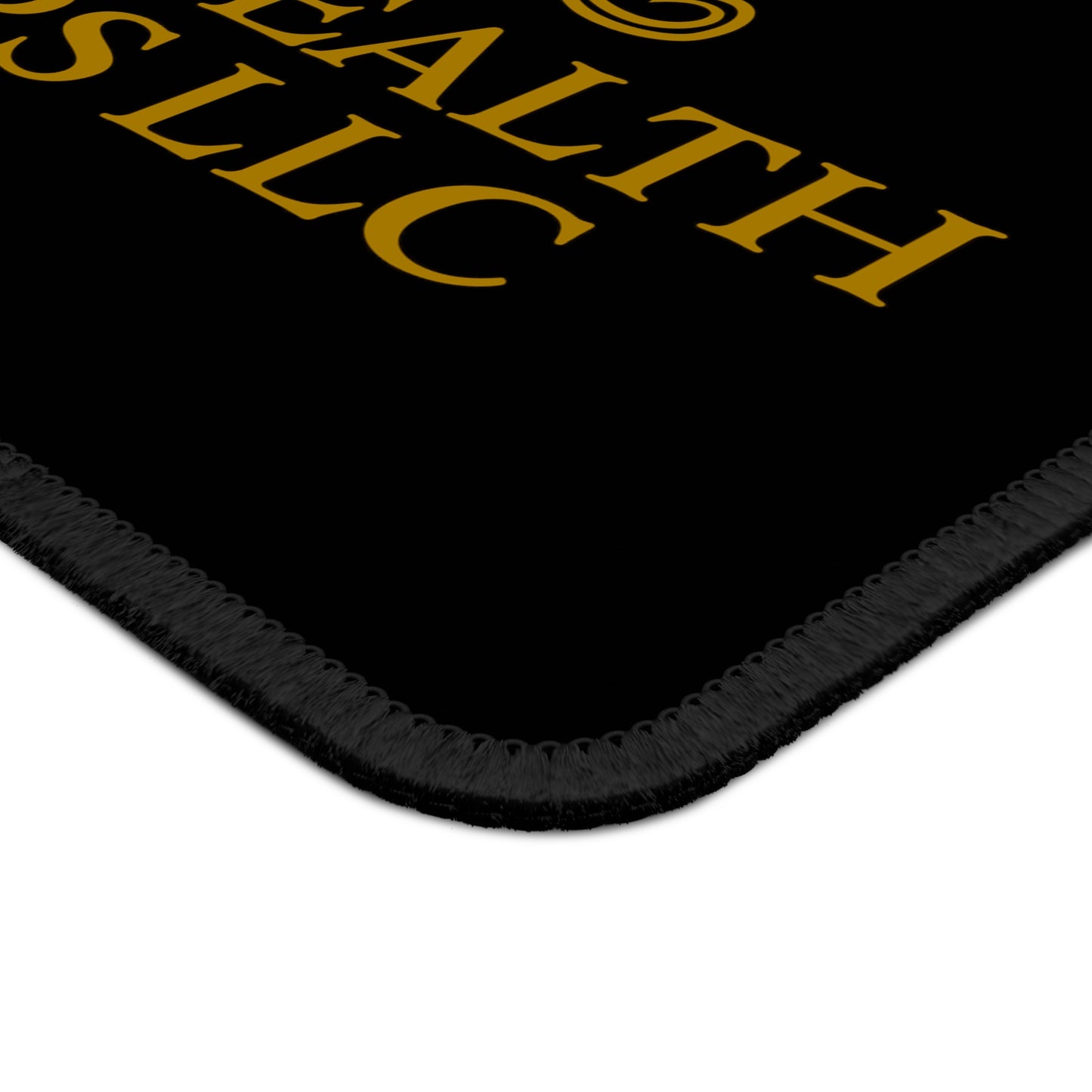 Gaming Mouse Pad
