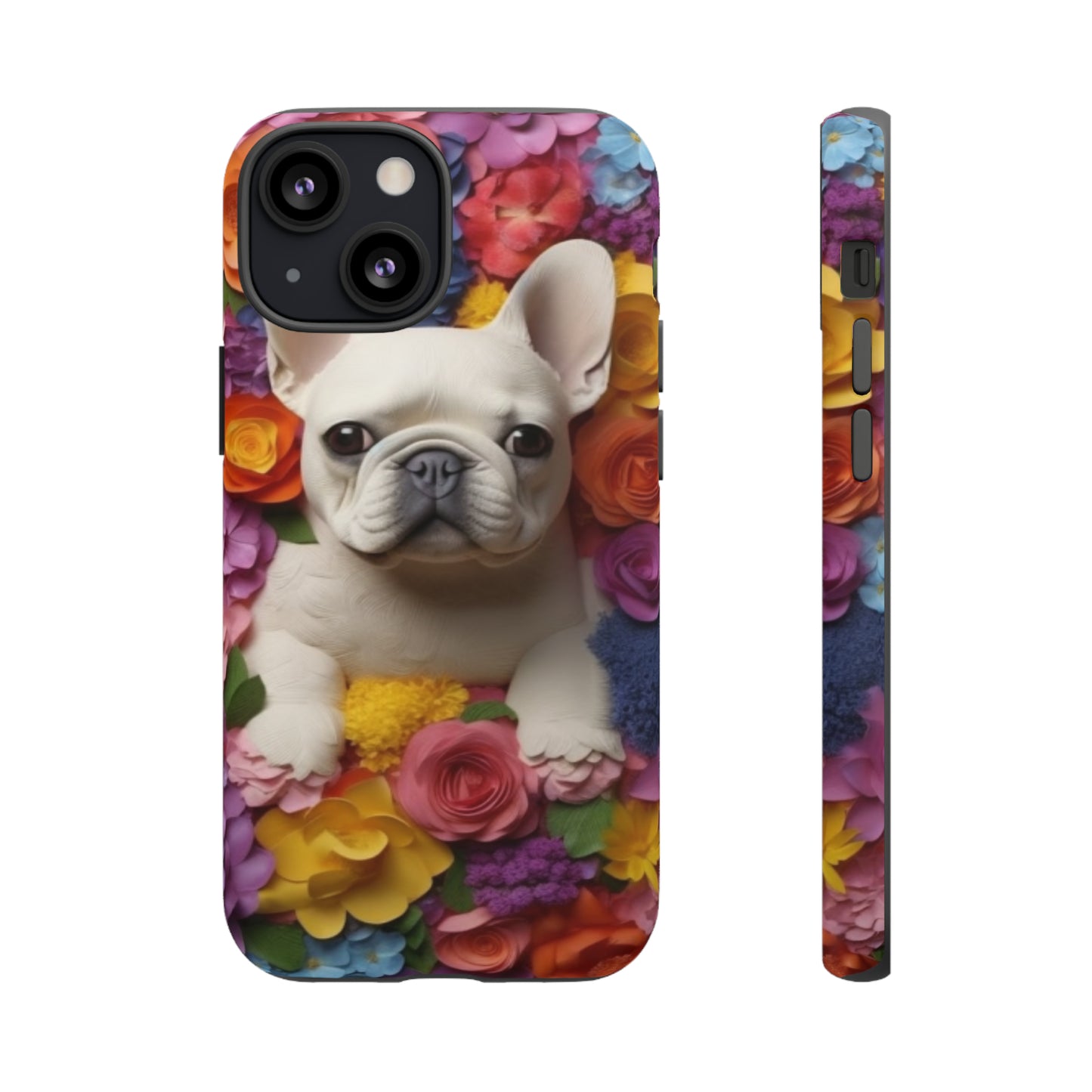 Tough Cases - Doggy Phone Cover