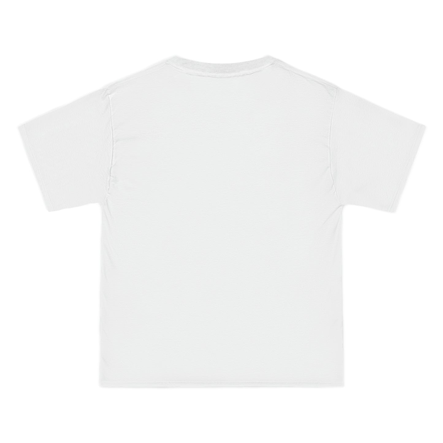 Beefy-T® Short-Sleeve T-Shirt - I love my veteran