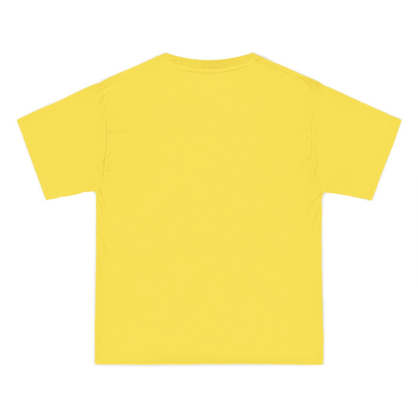 Beefy-T® Short-Sleeve T-Shirt - I love my veteran