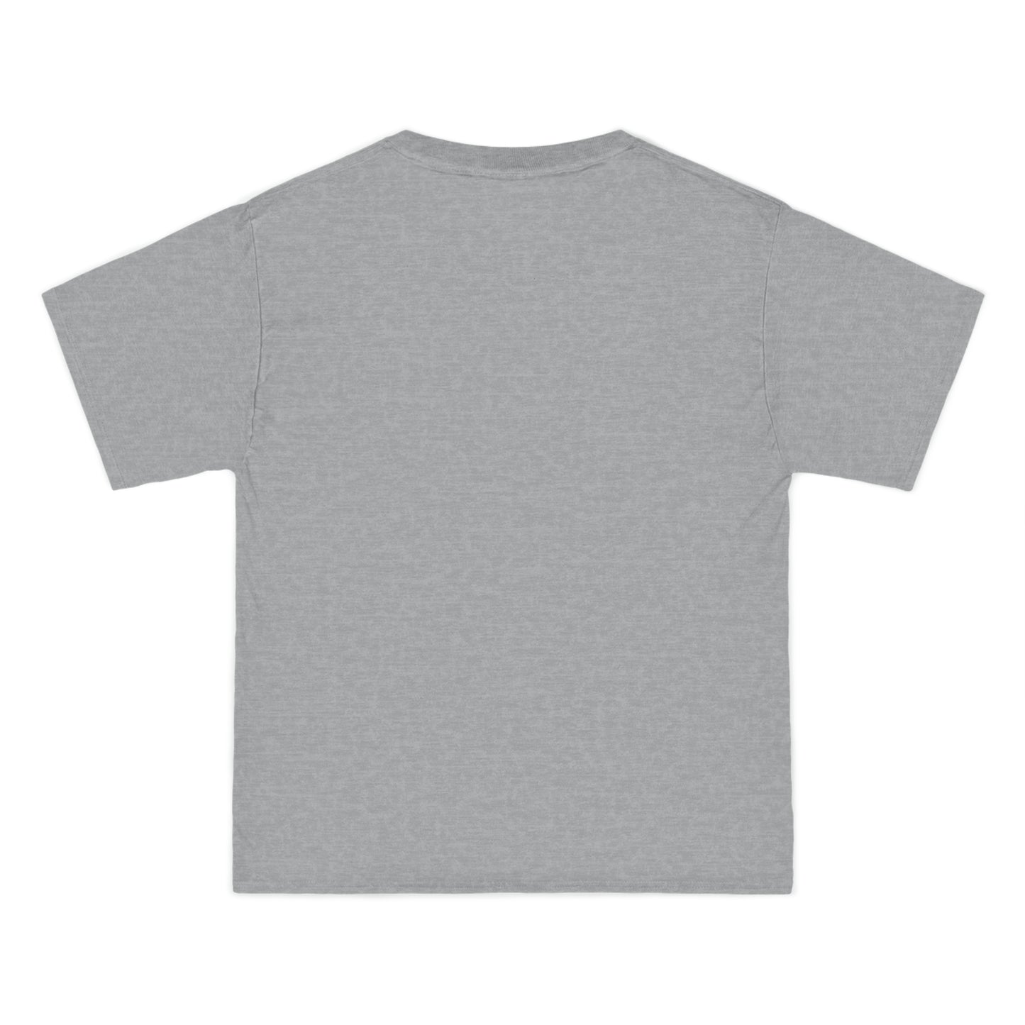 Beefy-T® Short-Sleeve T-Shirt - I love my veteran