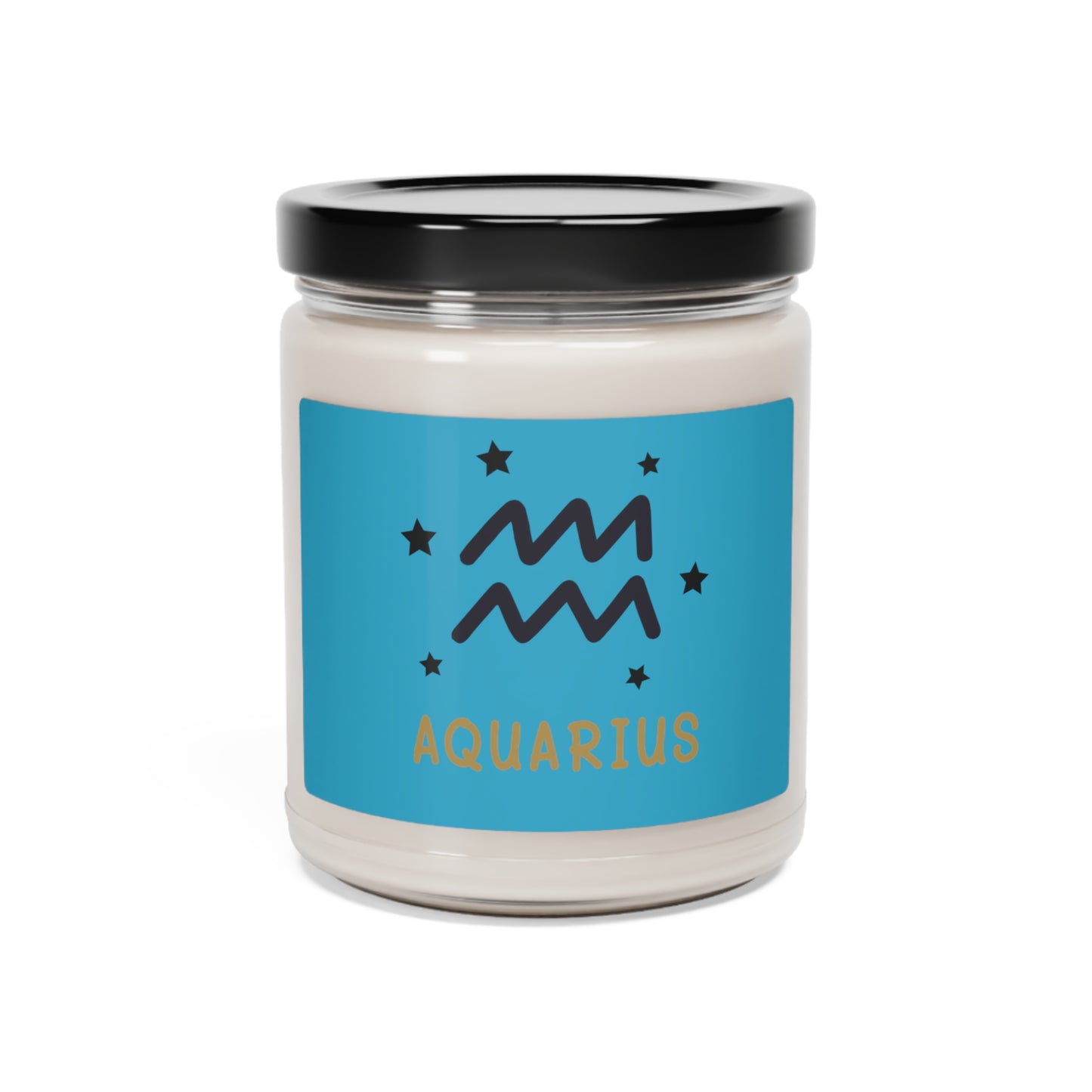 Scented Soy Candle, 9oz