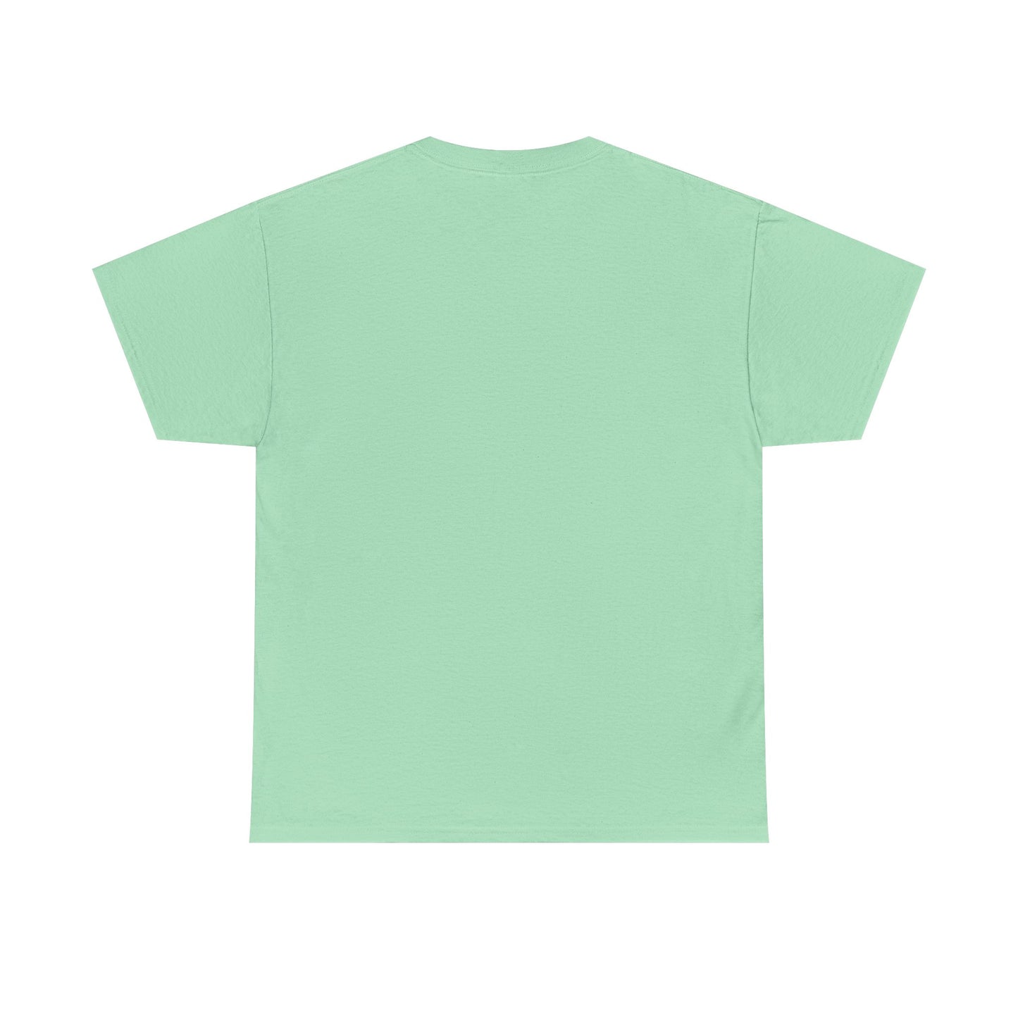 Unisex Heavy Cotton Tee - Bella Luna Creations LLC Uniforms
