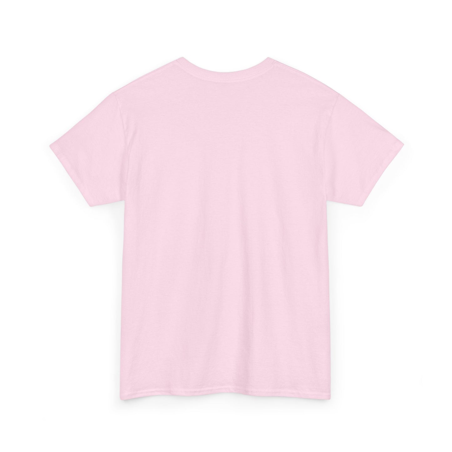 Unisex Heavy Cotton Tee - Bella Luna Creations LLC Uniforms