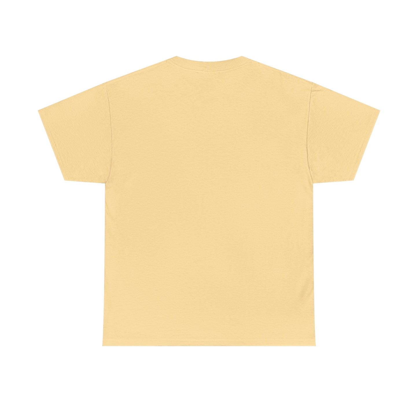 Unisex Heavy Cotton Tee - Bella Luna Creations LLC Uniforms