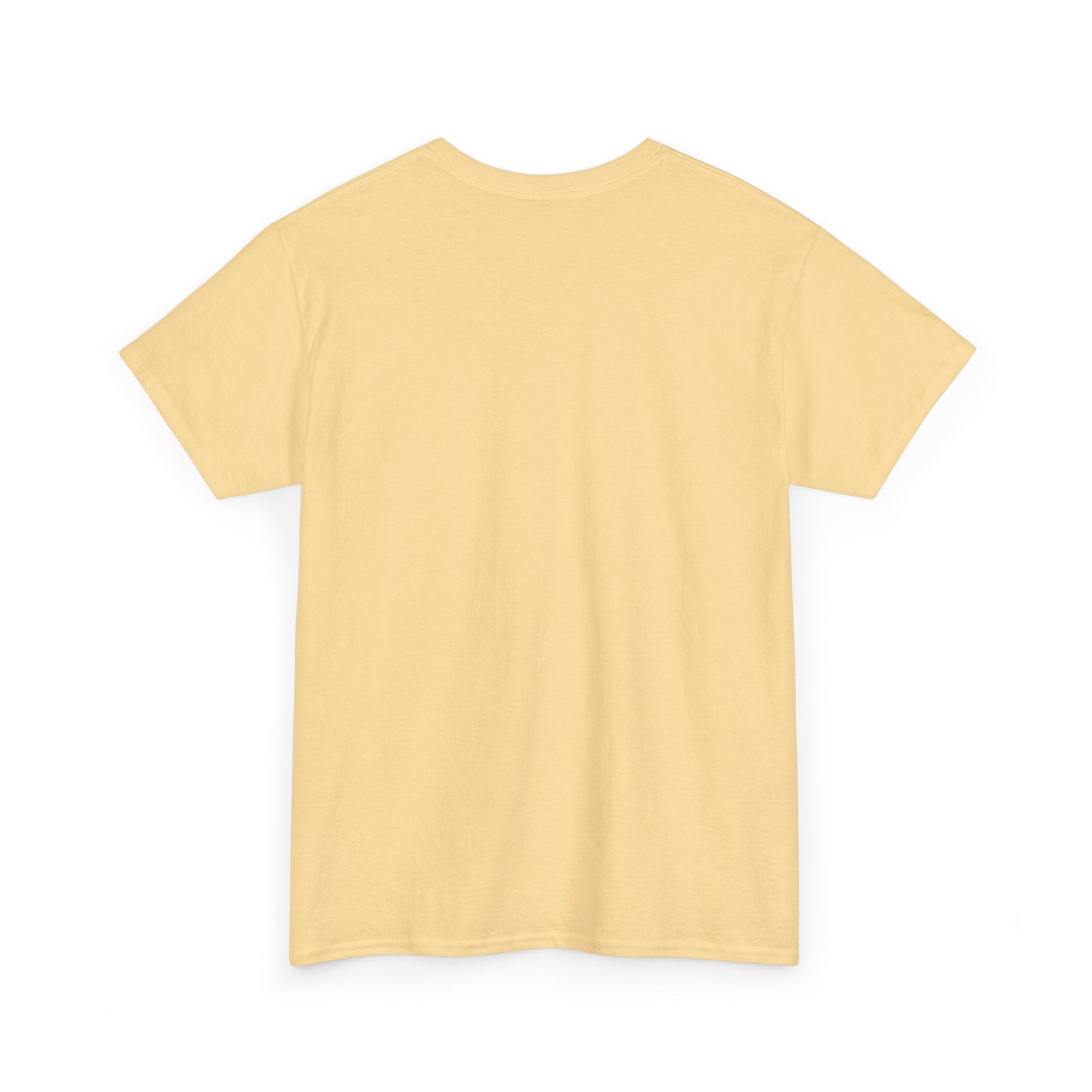 Unisex Heavy Cotton Tee - Bella Luna Creations LLC Uniforms
