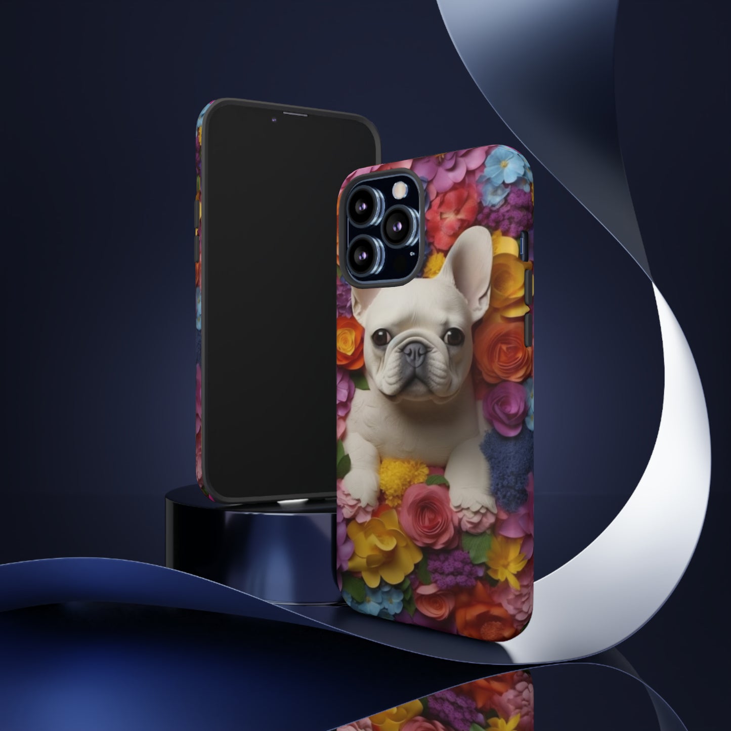 Tough Cases - Doggy Phone Cover