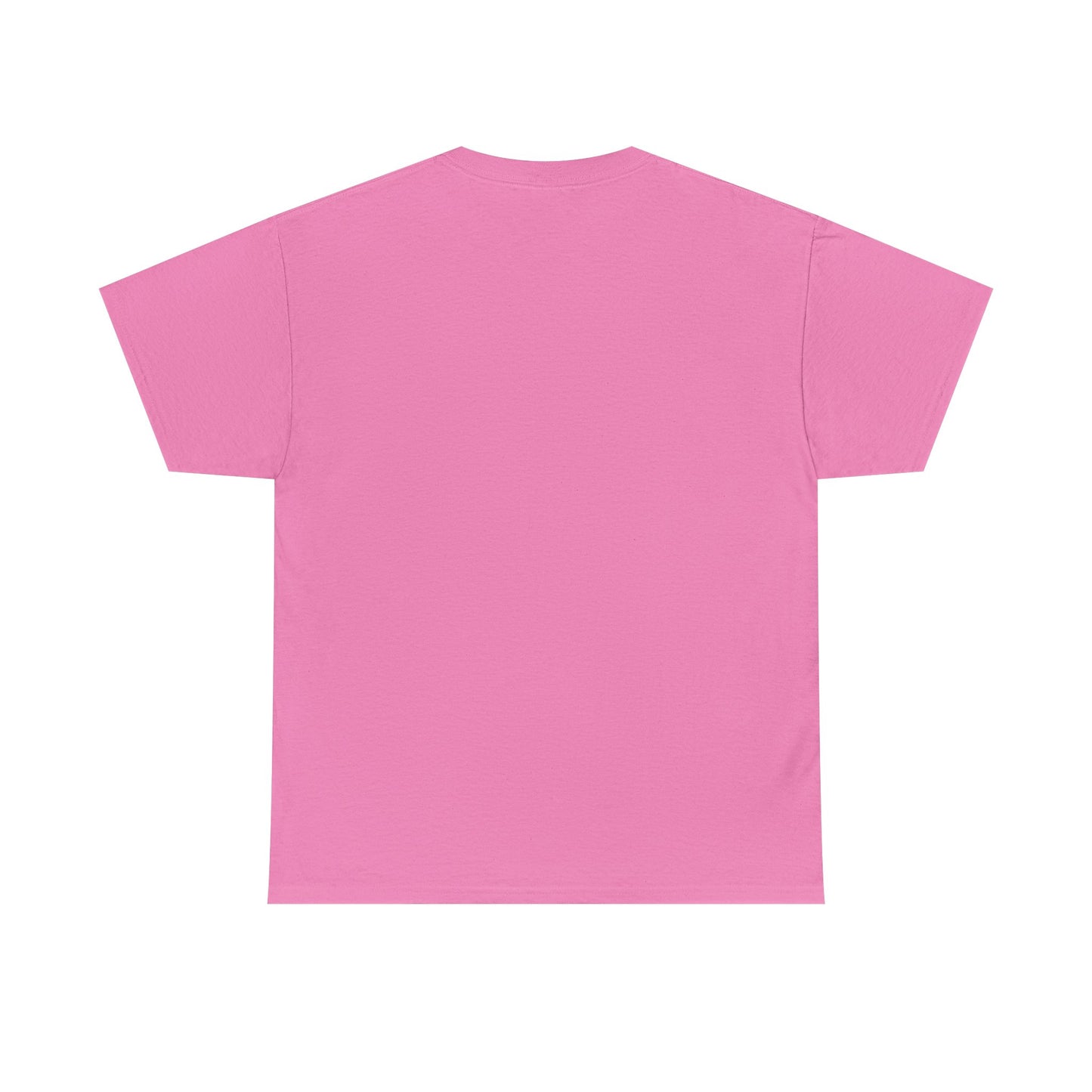 Unisex Heavy Cotton Tee - Bella Luna Creations LLC Uniforms
