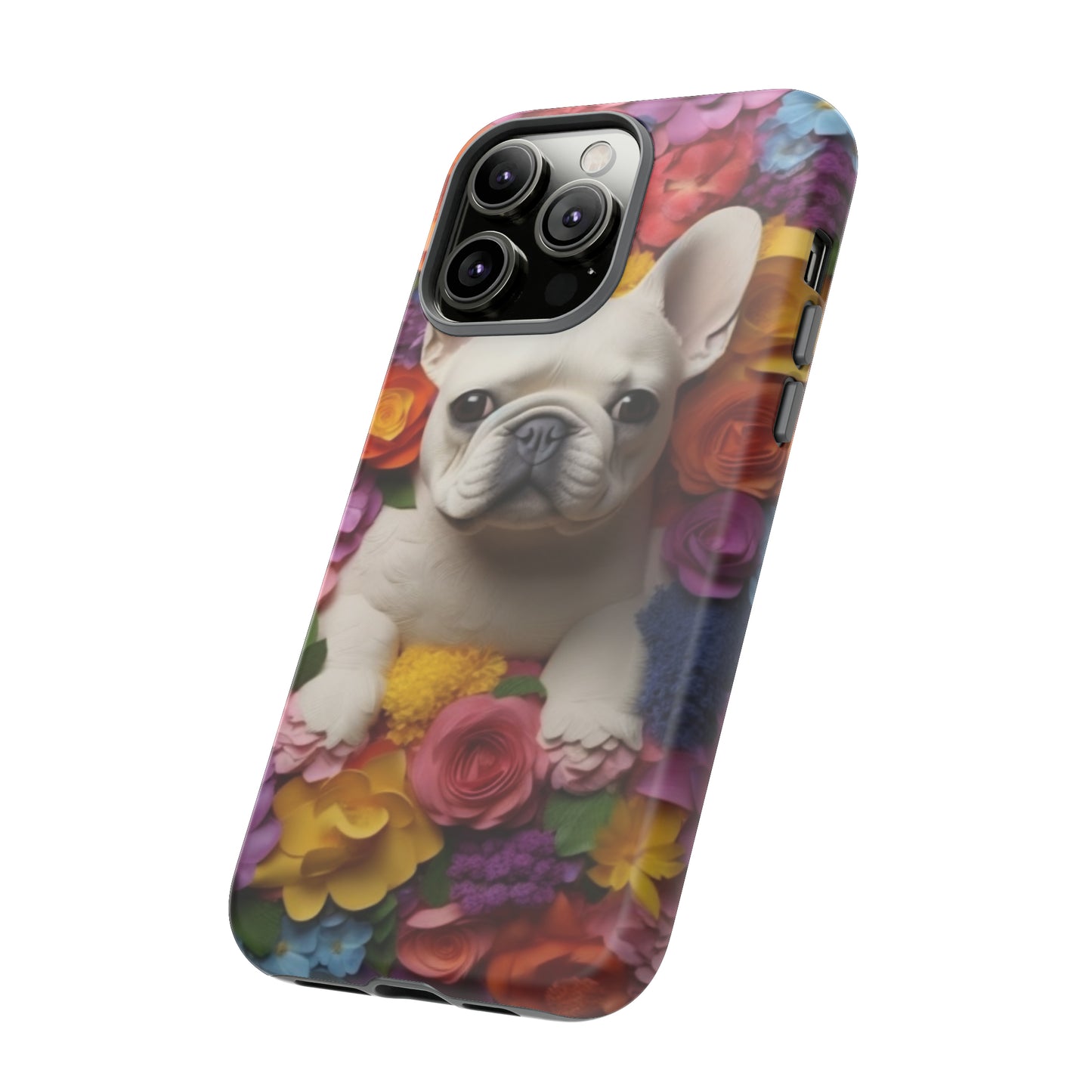 Tough Cases - Doggy Phone Cover