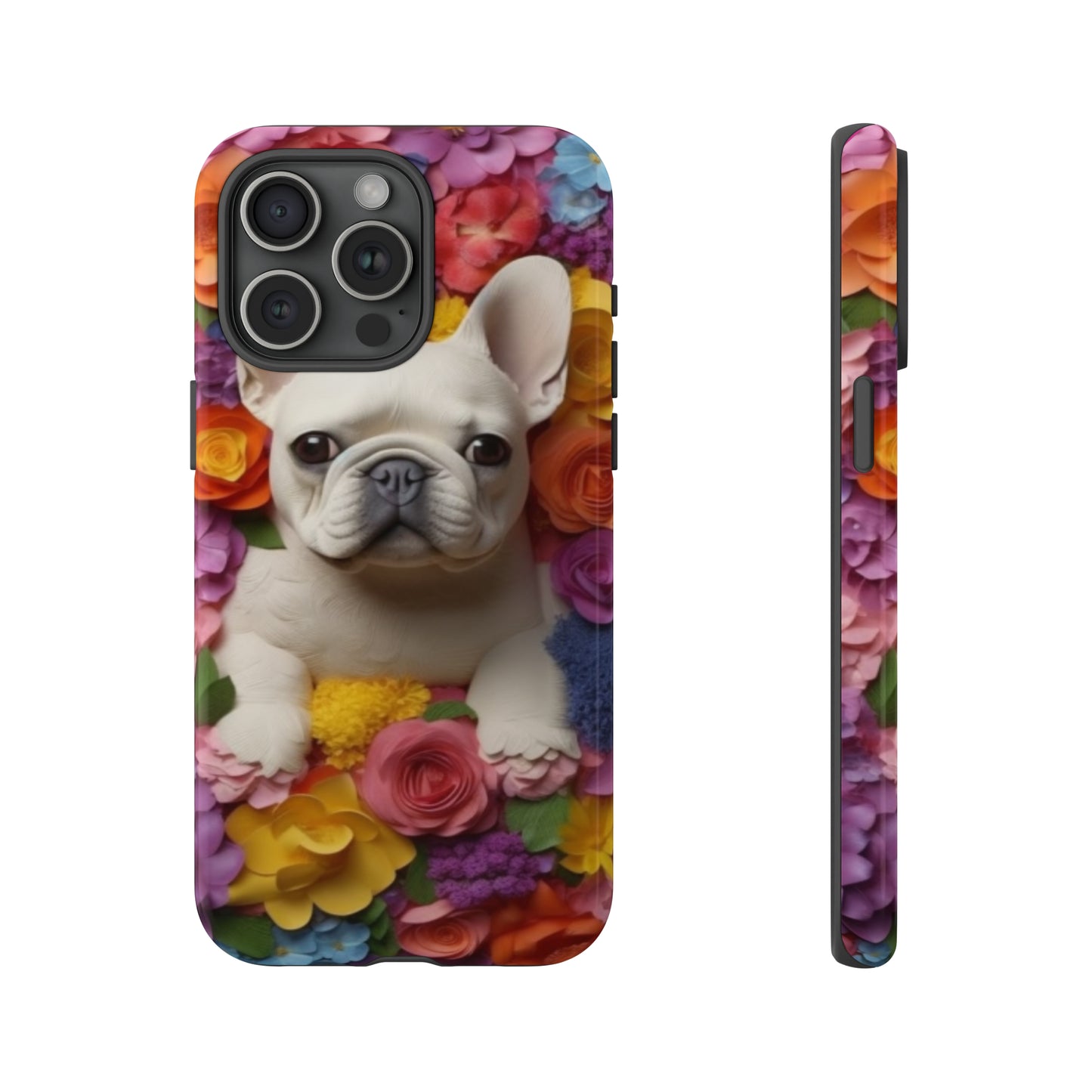 Tough Cases - Doggy Phone Cover