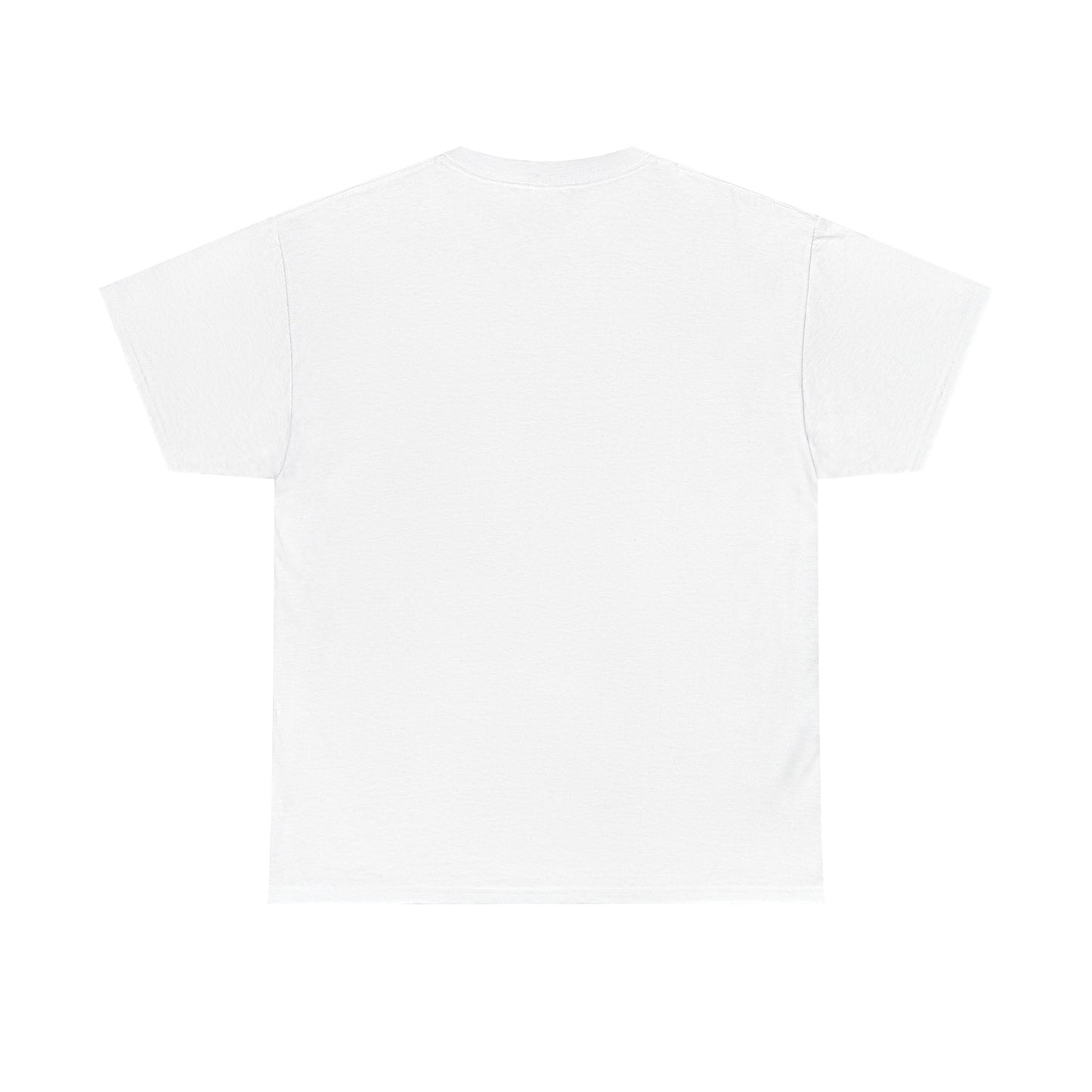 Unisex Heavy Cotton Tee - Bella Luna Creations LLC Uniforms