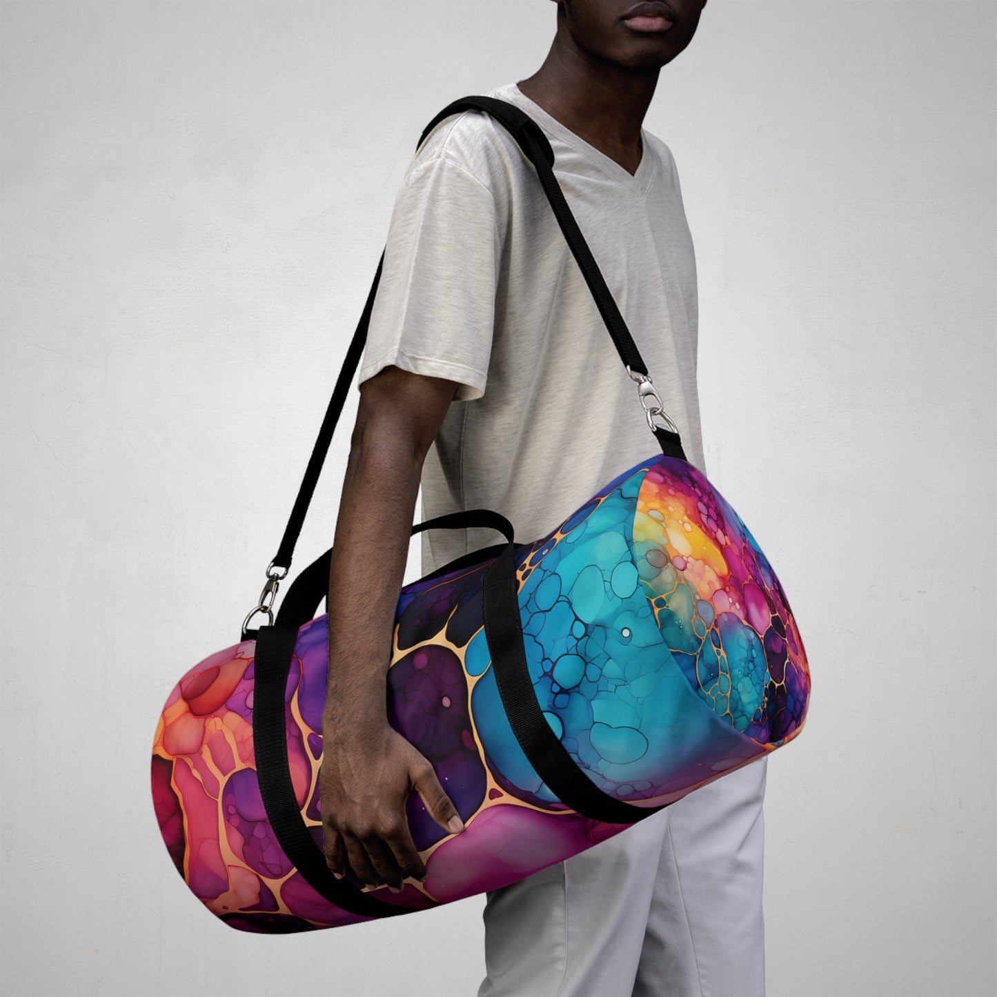 Duffel Bag