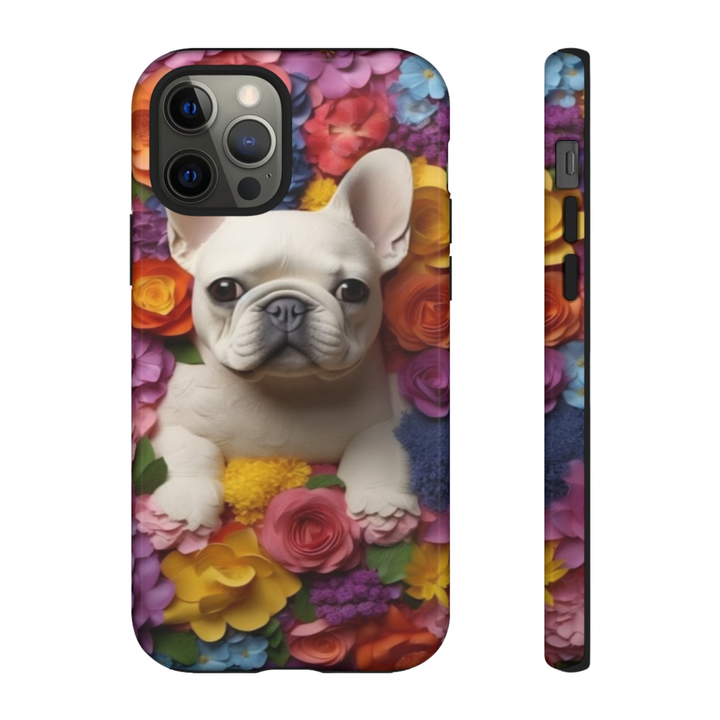 Tough Cases - Doggy Phone Cover