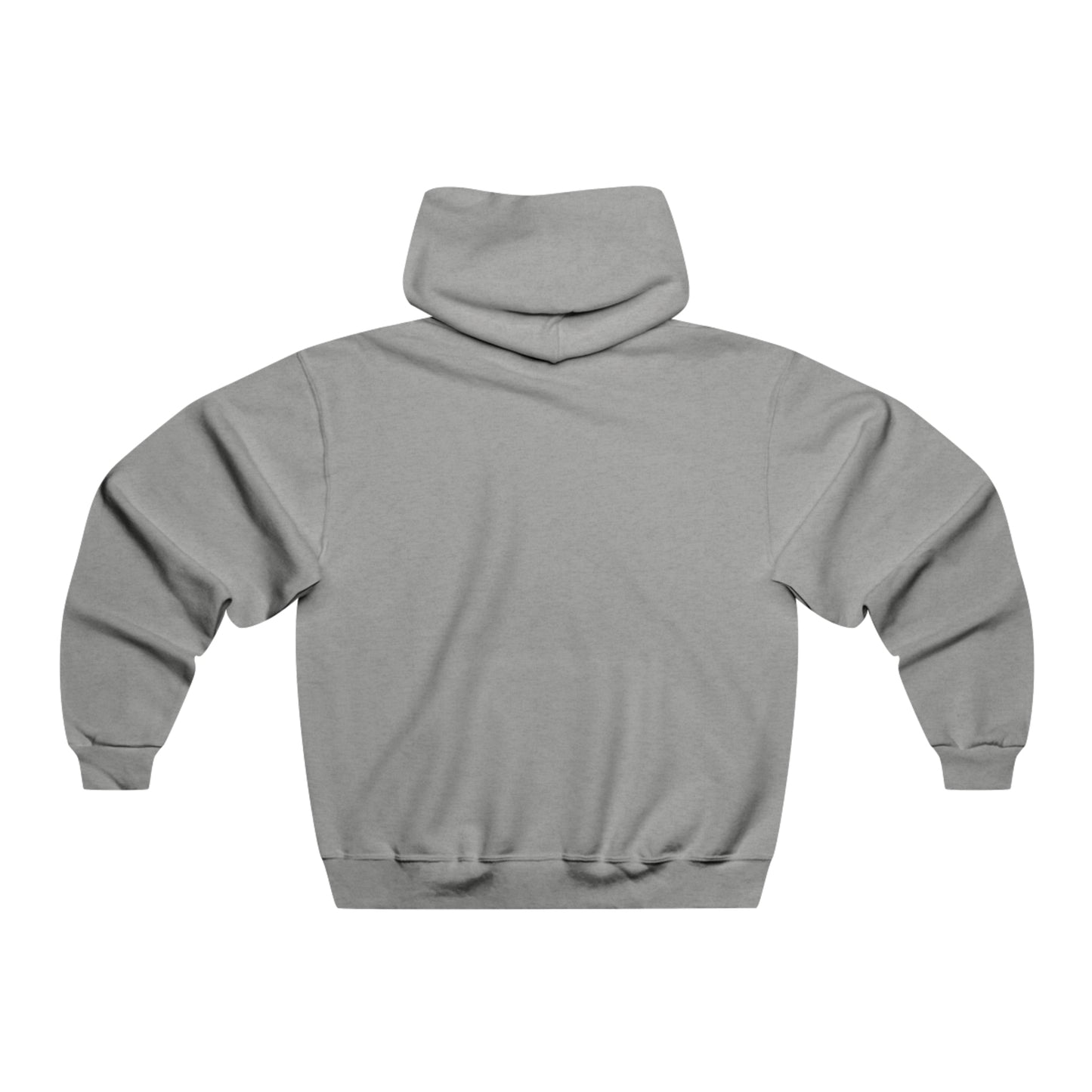 NUBLEND® Hooded Sweatshirt