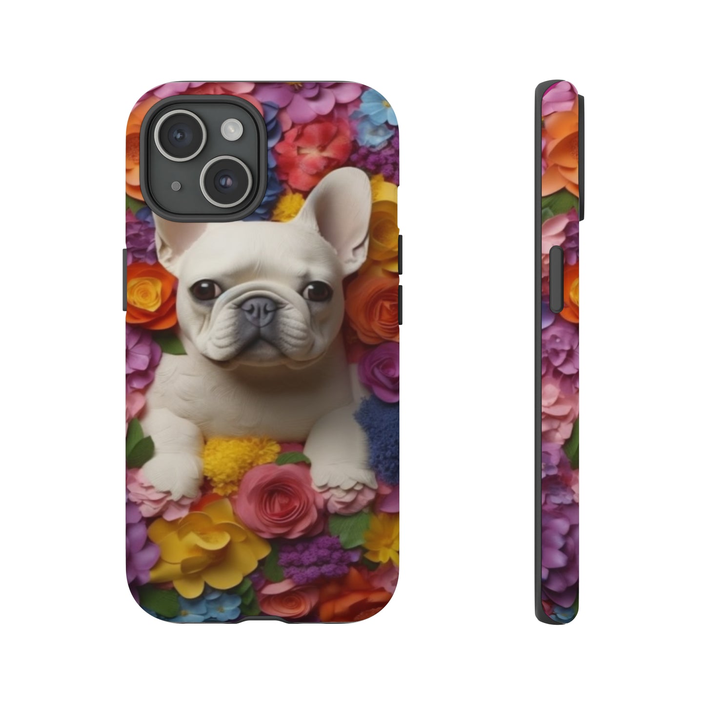 Tough Cases - Doggy Phone Cover