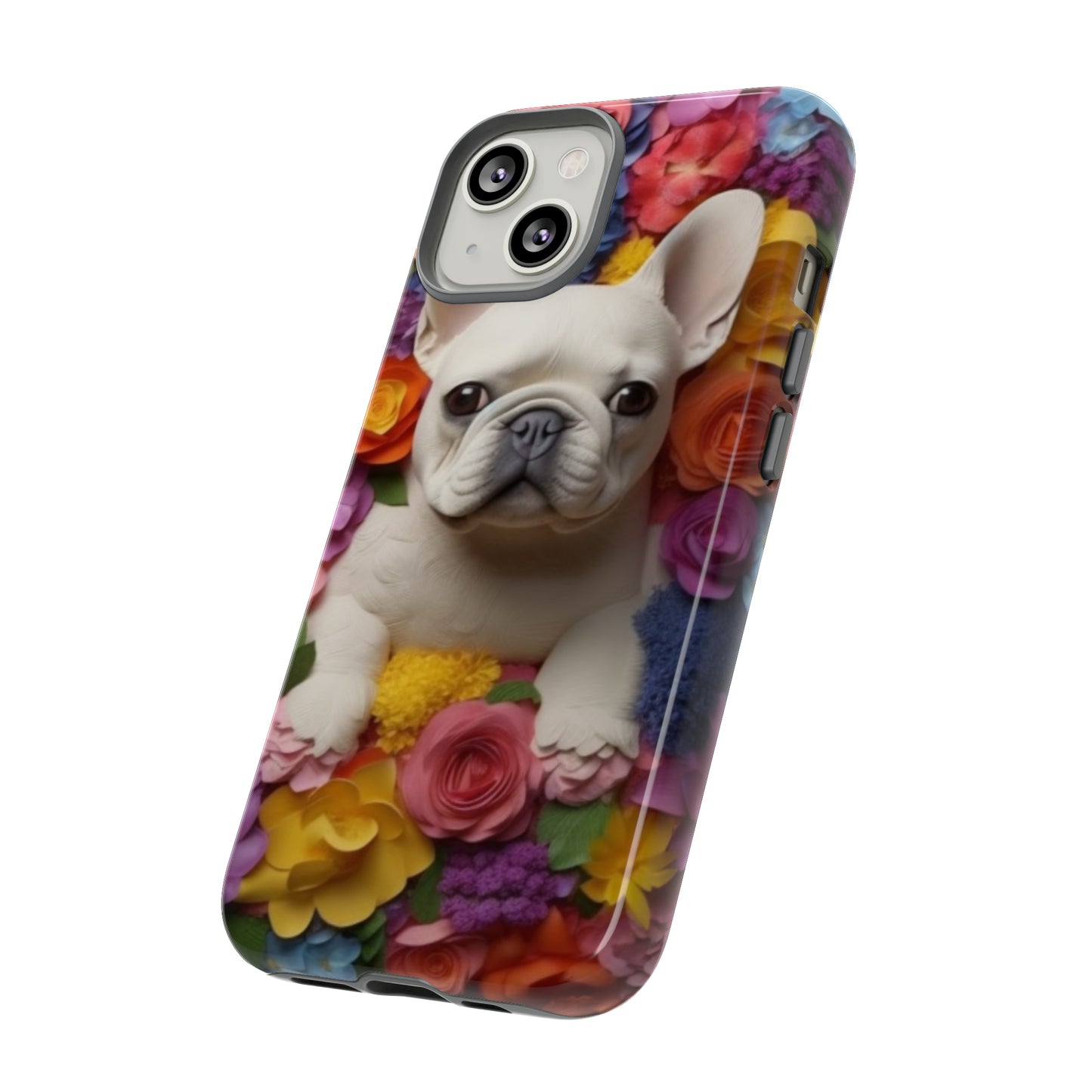 Tough Cases - Doggy Phone Cover