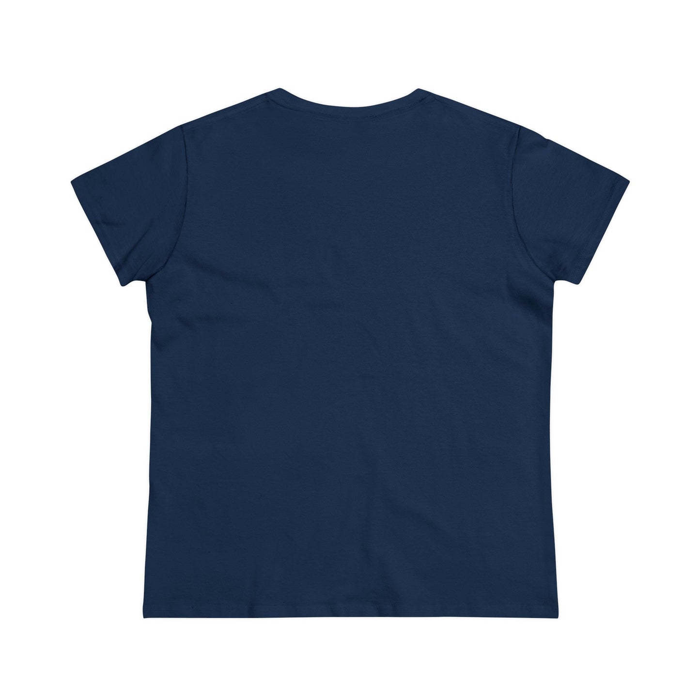 Women's Midweight Cotton Tee - In my No Me Importa Era