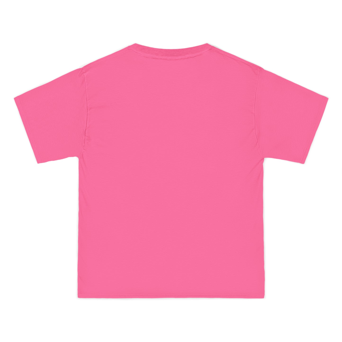 Beefy-T® Short-Sleeve T-Shirt - I love my veteran
