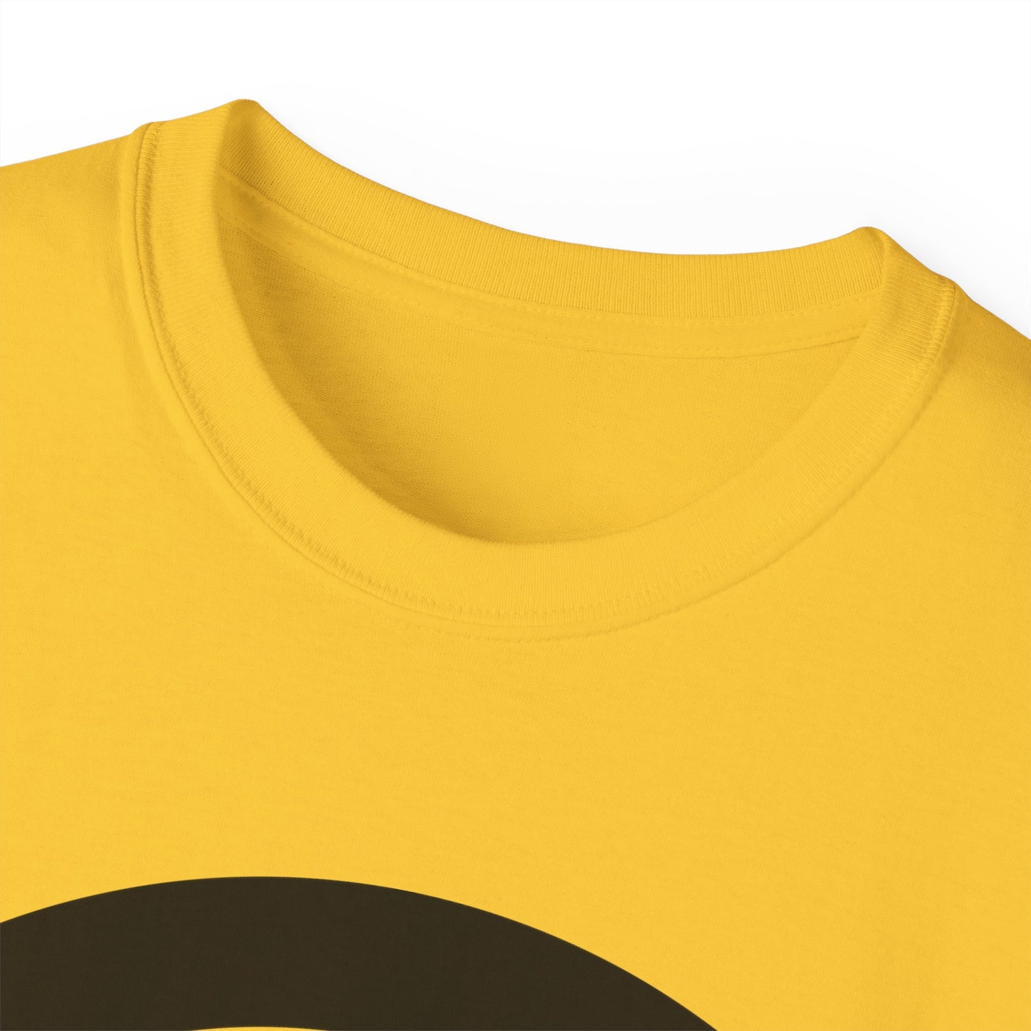 Unisex Ultra Cotton Tee- I am the Veteran