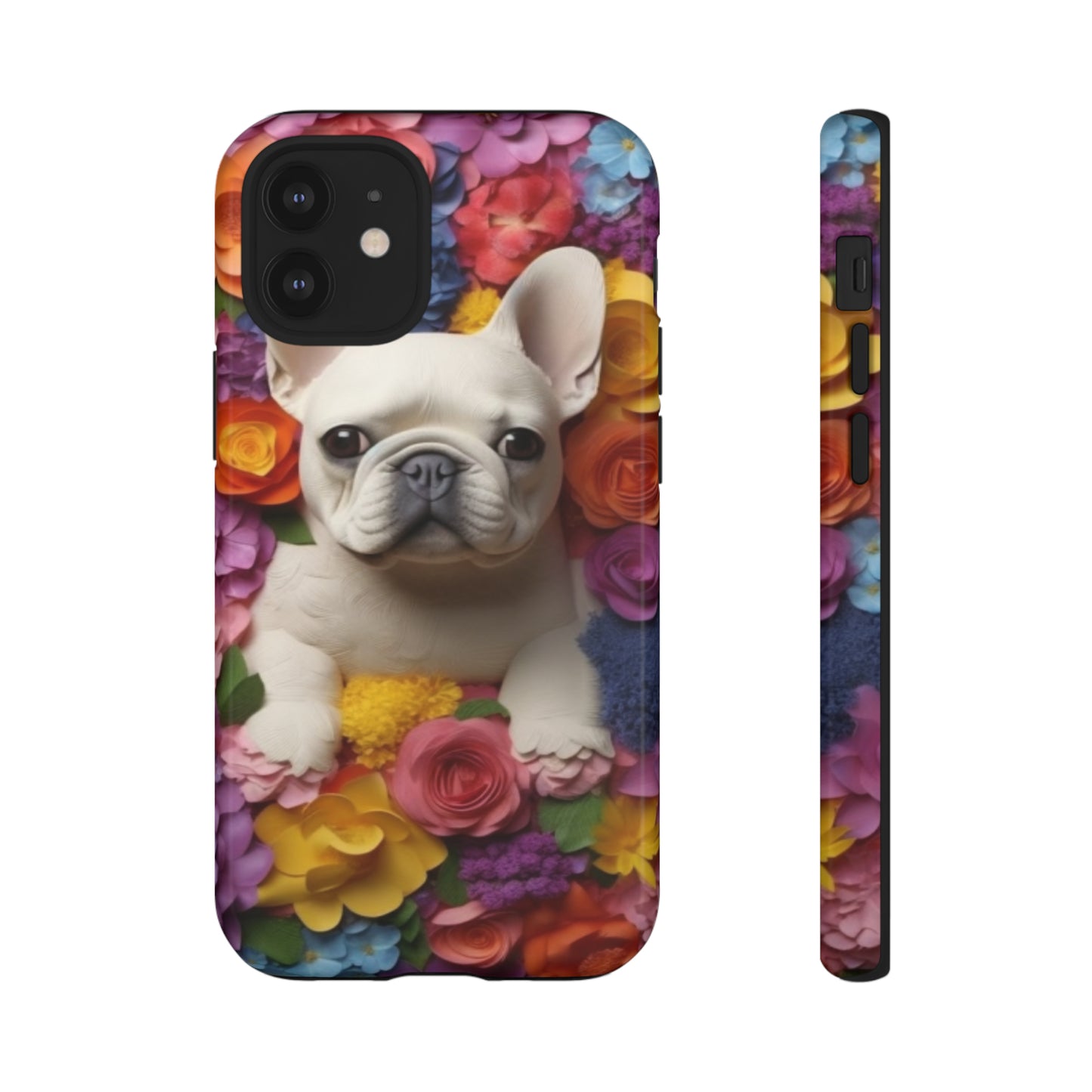 Tough Cases - Doggy Phone Cover