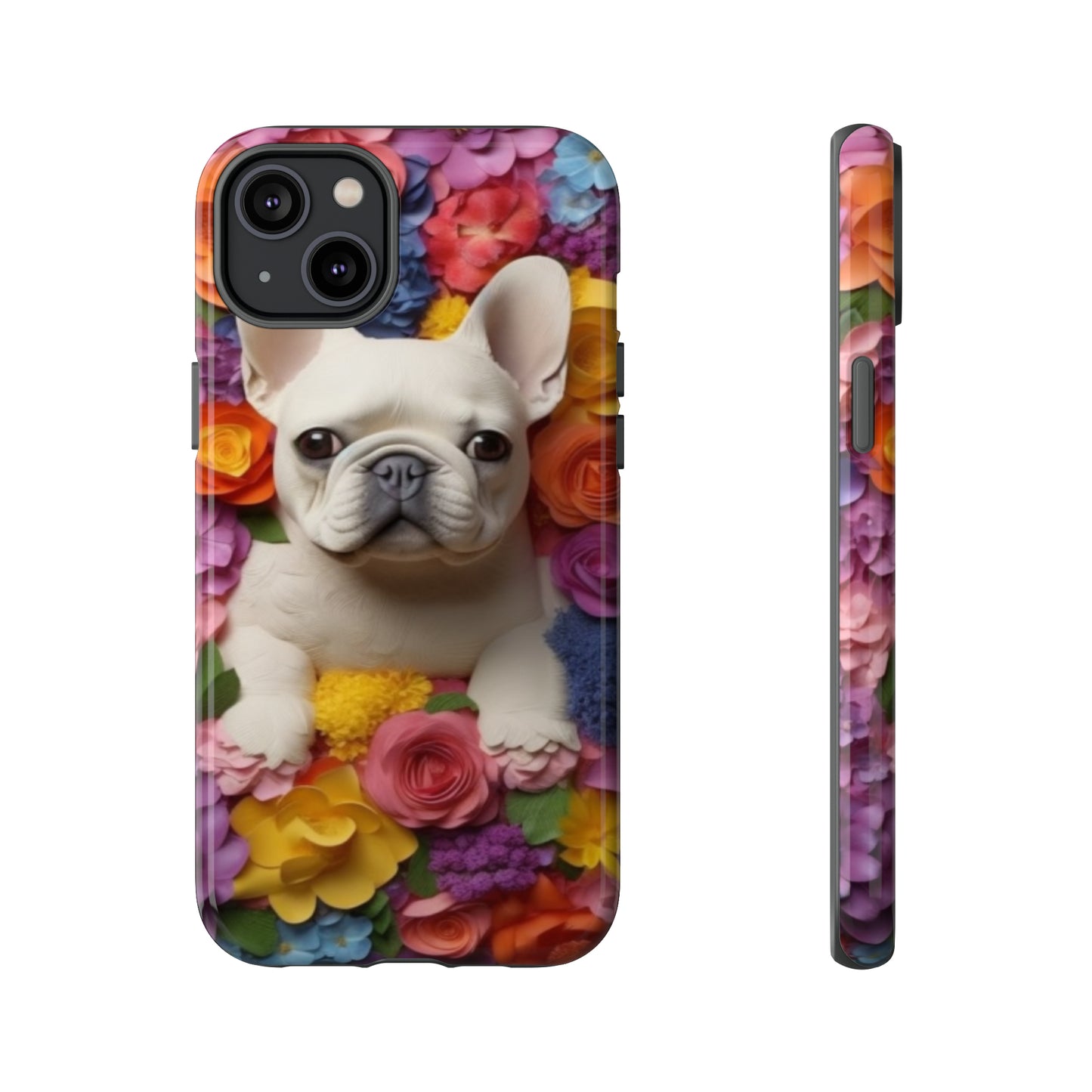 Tough Cases - Doggy Phone Cover
