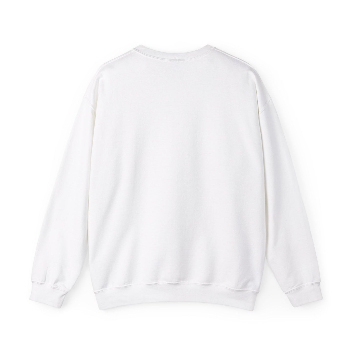 Unisex Heavy Blend™ Crewneck Sweatshirt - Manifest