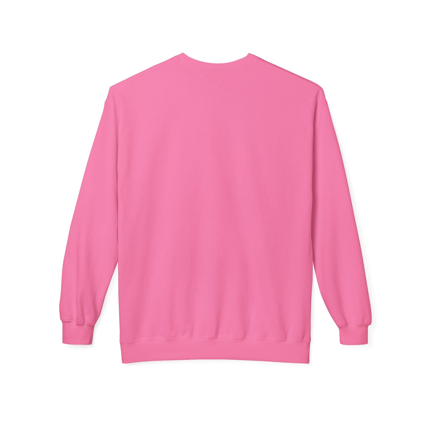 Unisex Midweight Softstyle Fleece Crewneck Sweatshirt - Nurse