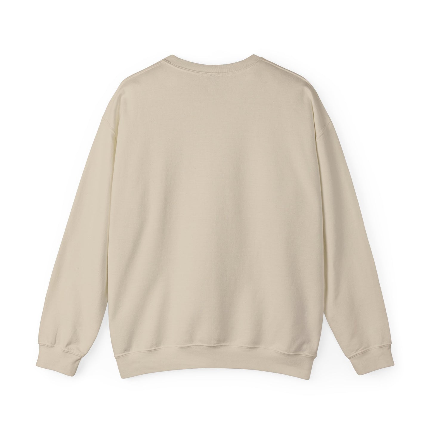 Unisex Heavy Blend™ Crewneck Sweatshirt - Manifest