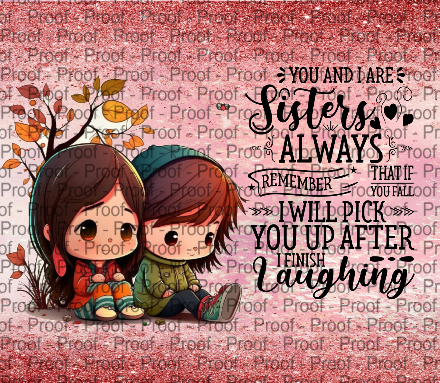 5 PNGs - SISTER LOVE