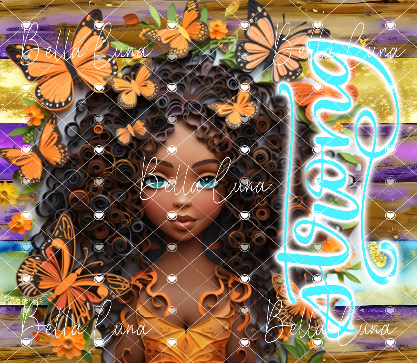 3D Strong Bundle - 5 images/illustrations