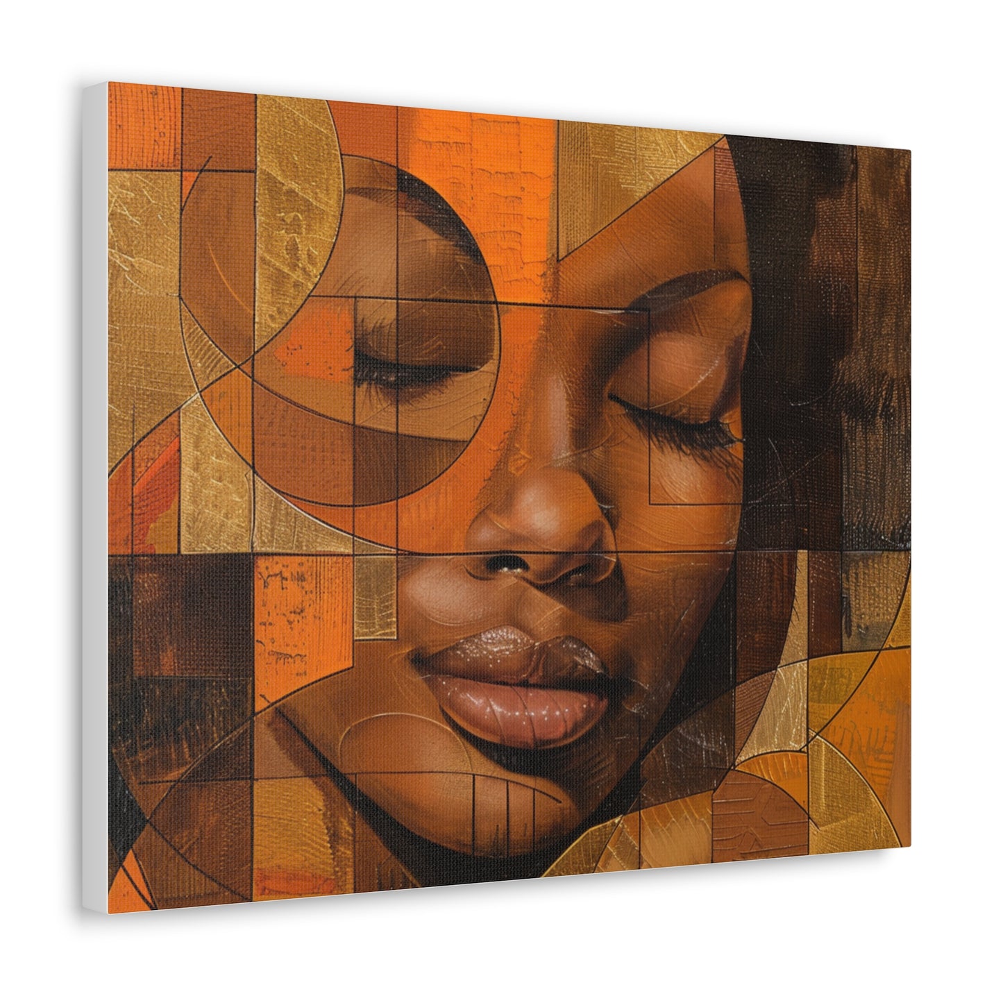 Canvas Gallery Wraps - DREAMS