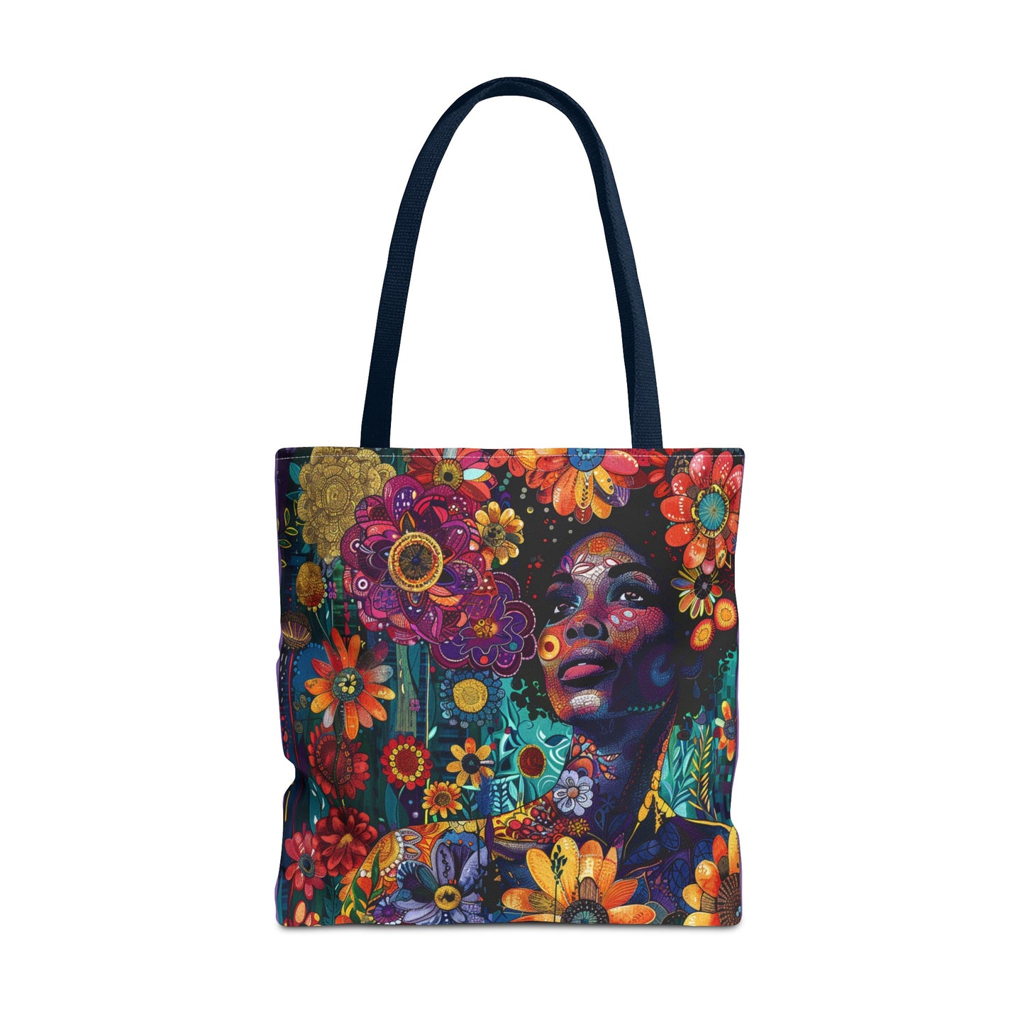 Tote Bag (AOP) - Beauty