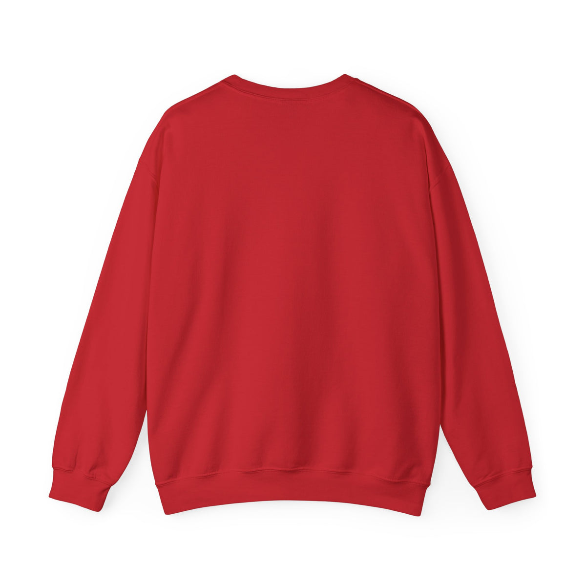 Unisex Heavy Blend™ Crewneck Sweatshirt - Allergic to Negative Energy
