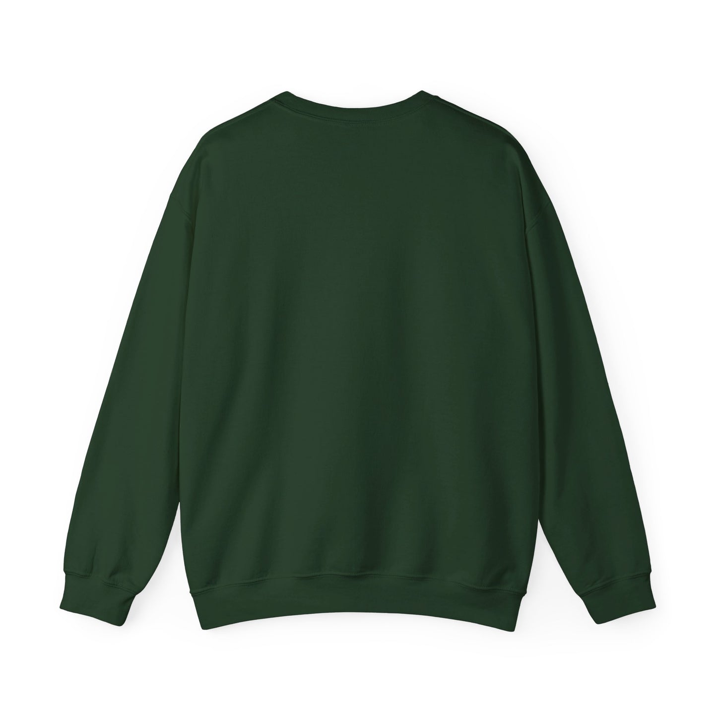 Unisex Heavy Blend™ Crewneck Sweatshirt - Fall Shirt