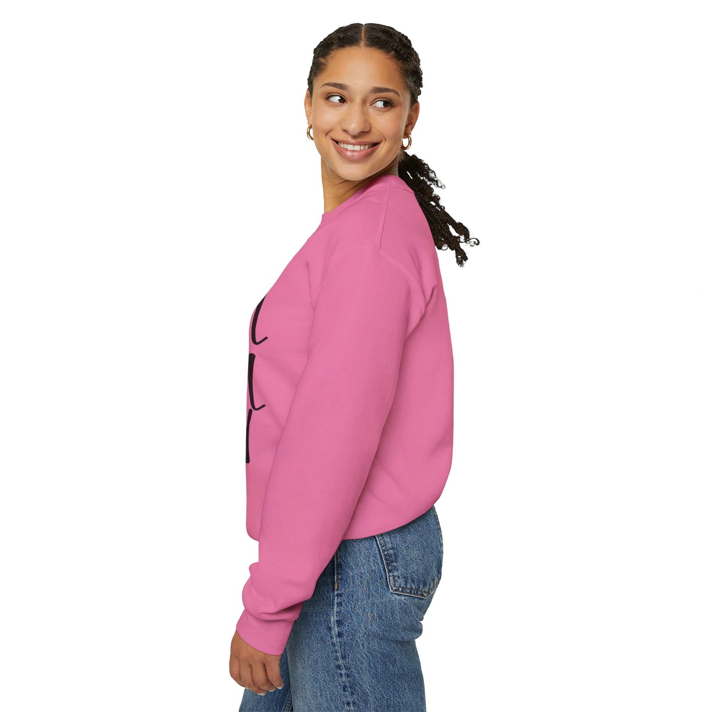 Unisex Heavy Blend™ Crewneck Sweatshirt - Fall Shirt