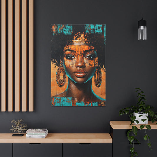 Canvas Gallery Wraps