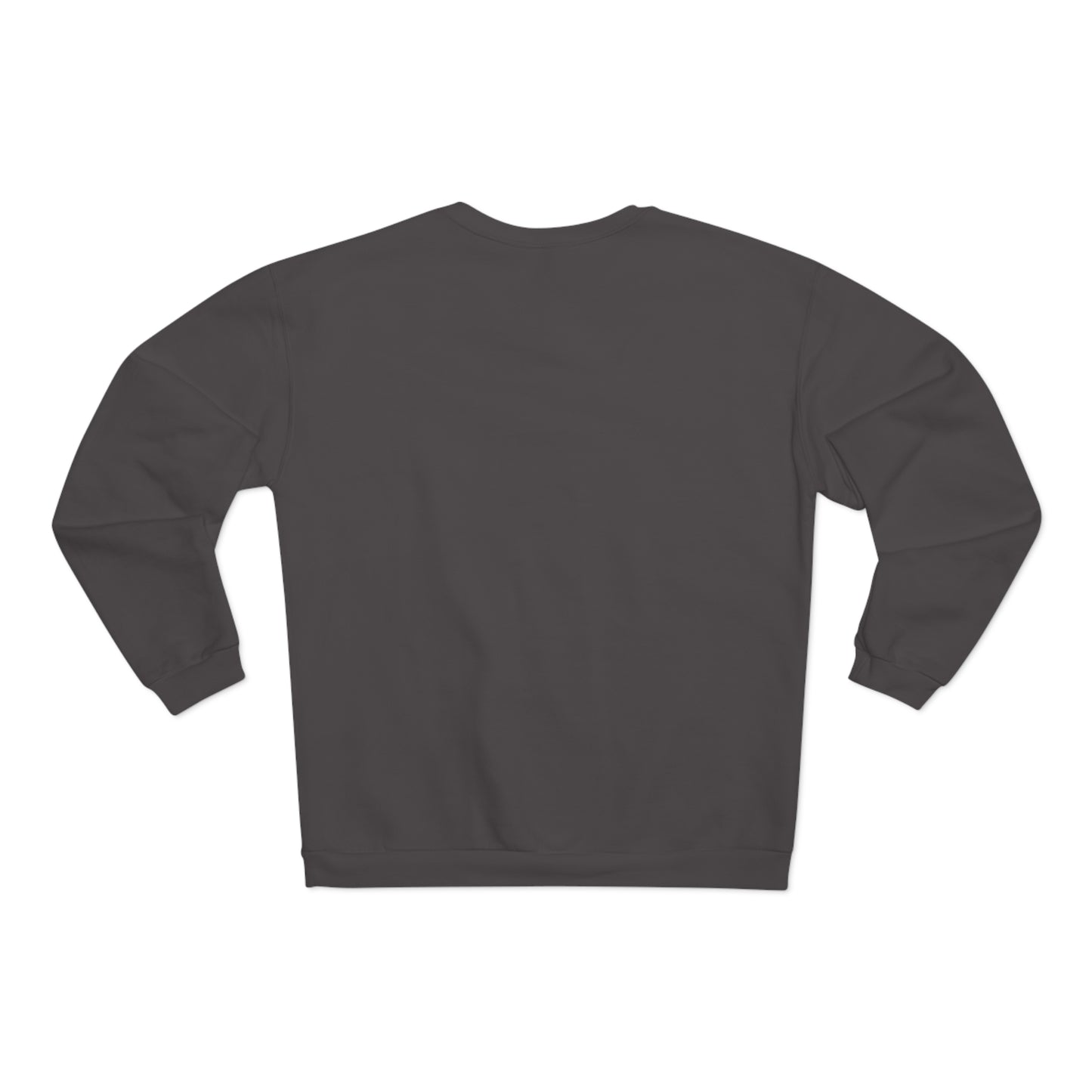 Unisex Crew Neck Sweatshirt (EU) - Spooky