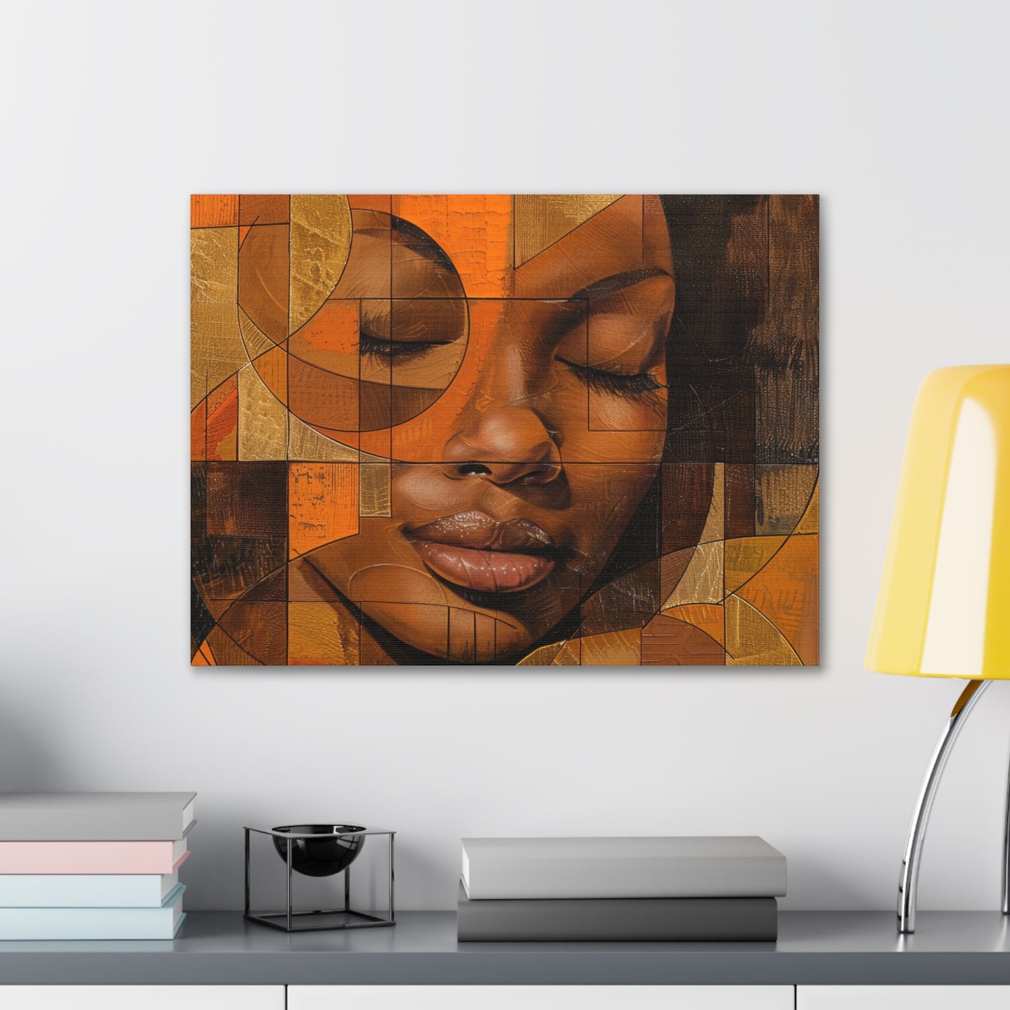 Canvas Gallery Wraps - DREAMS