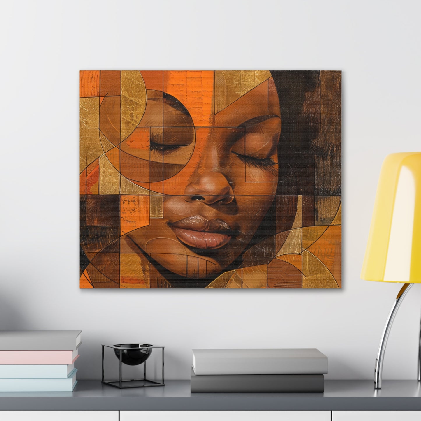 Canvas Gallery Wraps - DREAMS