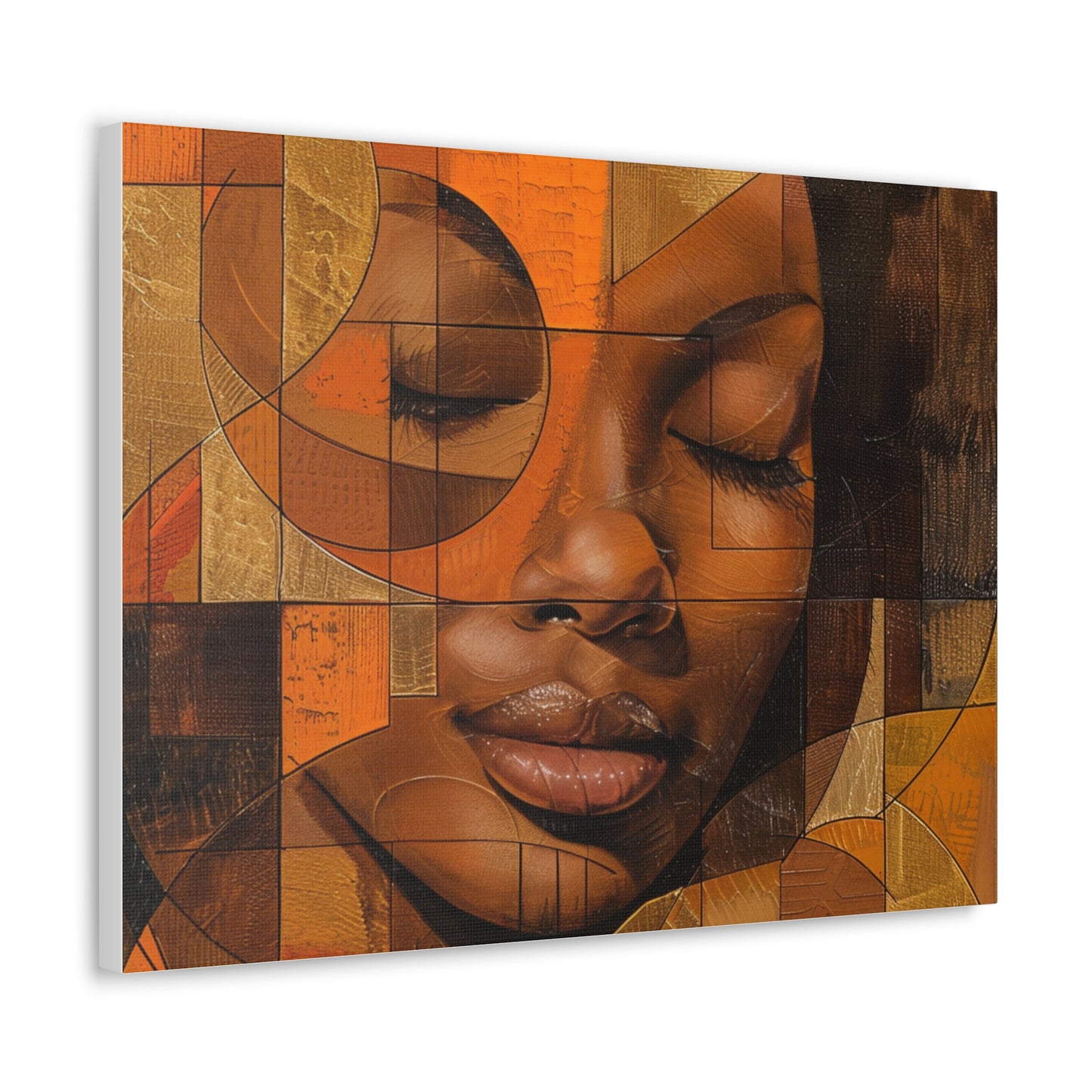 Canvas Gallery Wraps - DREAMS